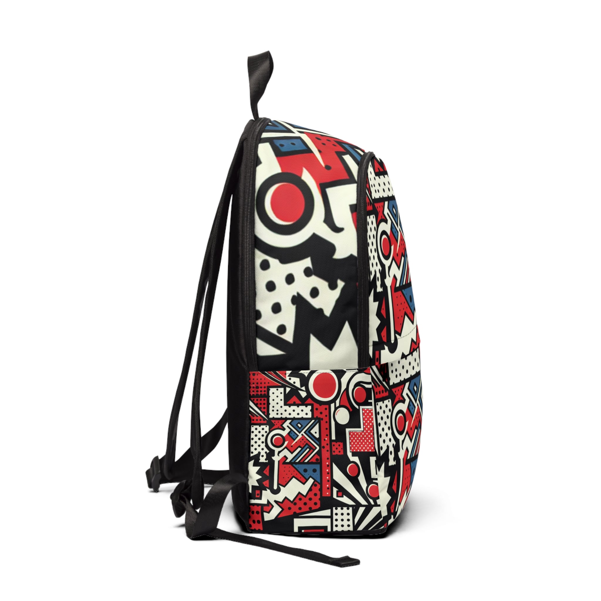 Isabella Corretti - Backpack