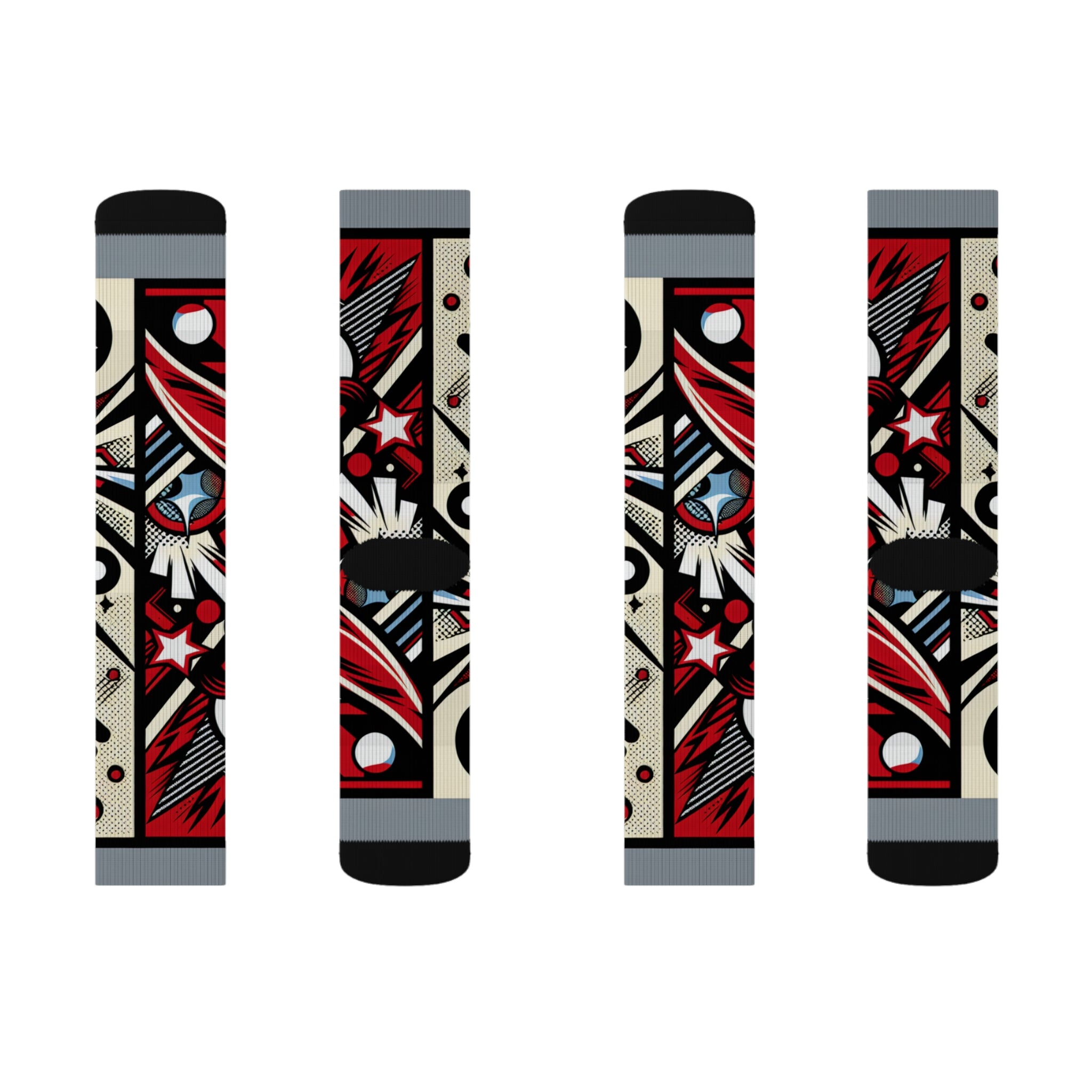 Isabella Cortesi - Socks