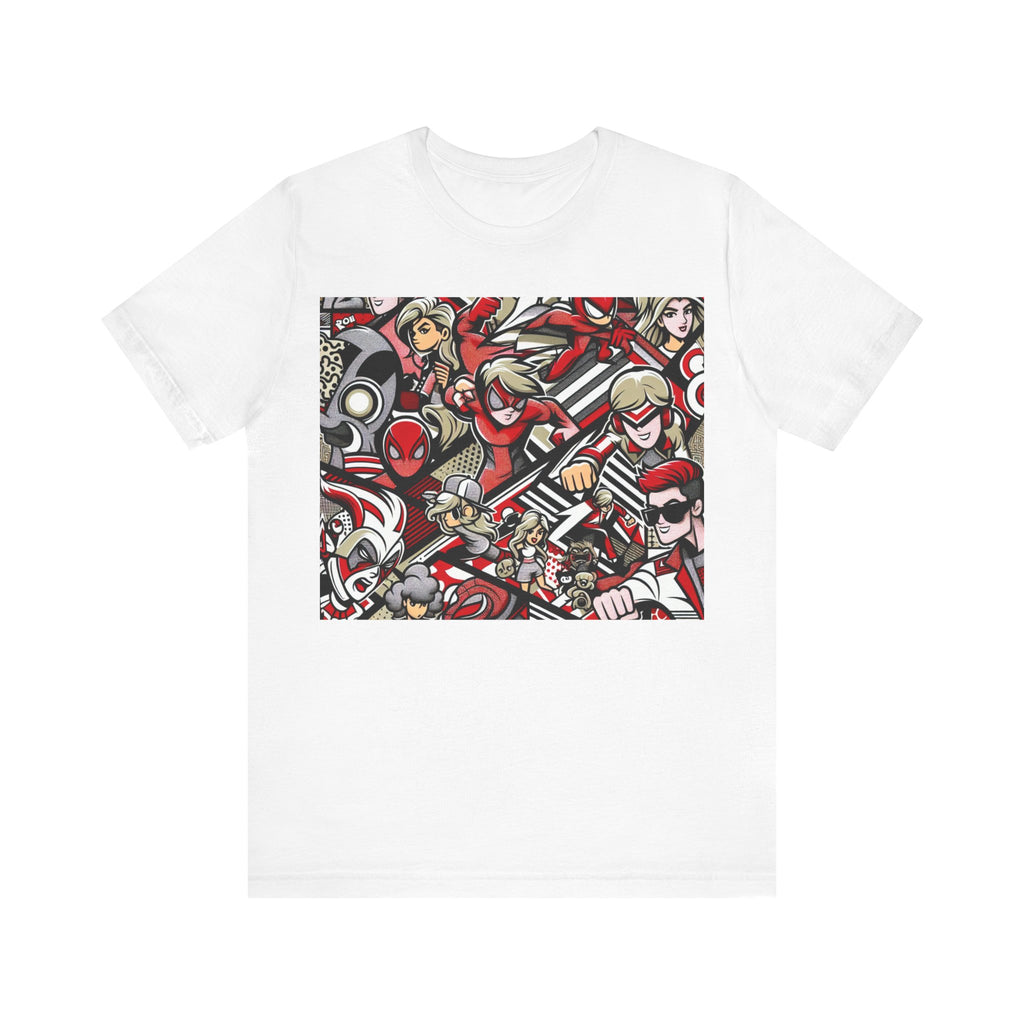 Evelina Barocci - Tee