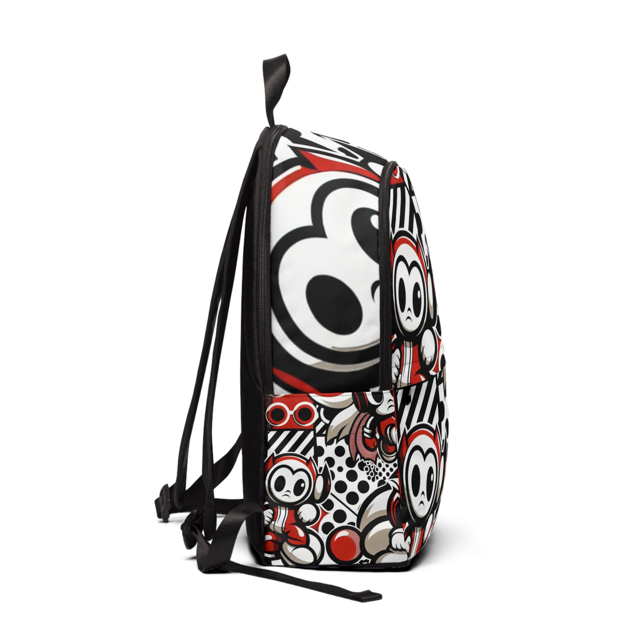 Evelina Verrocchio - Backpack