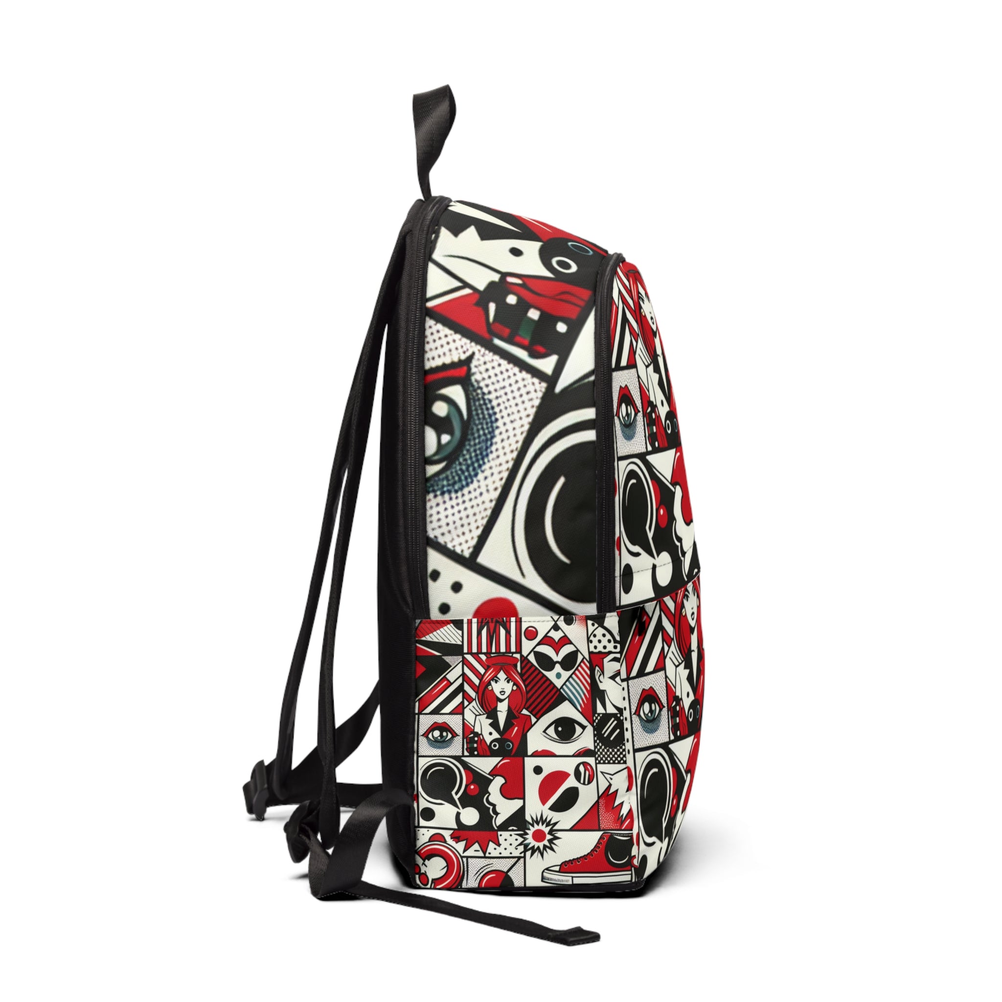 Adriana Bellini - Backpack