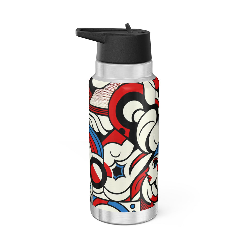 Leonardo Vanetti - Thermos
