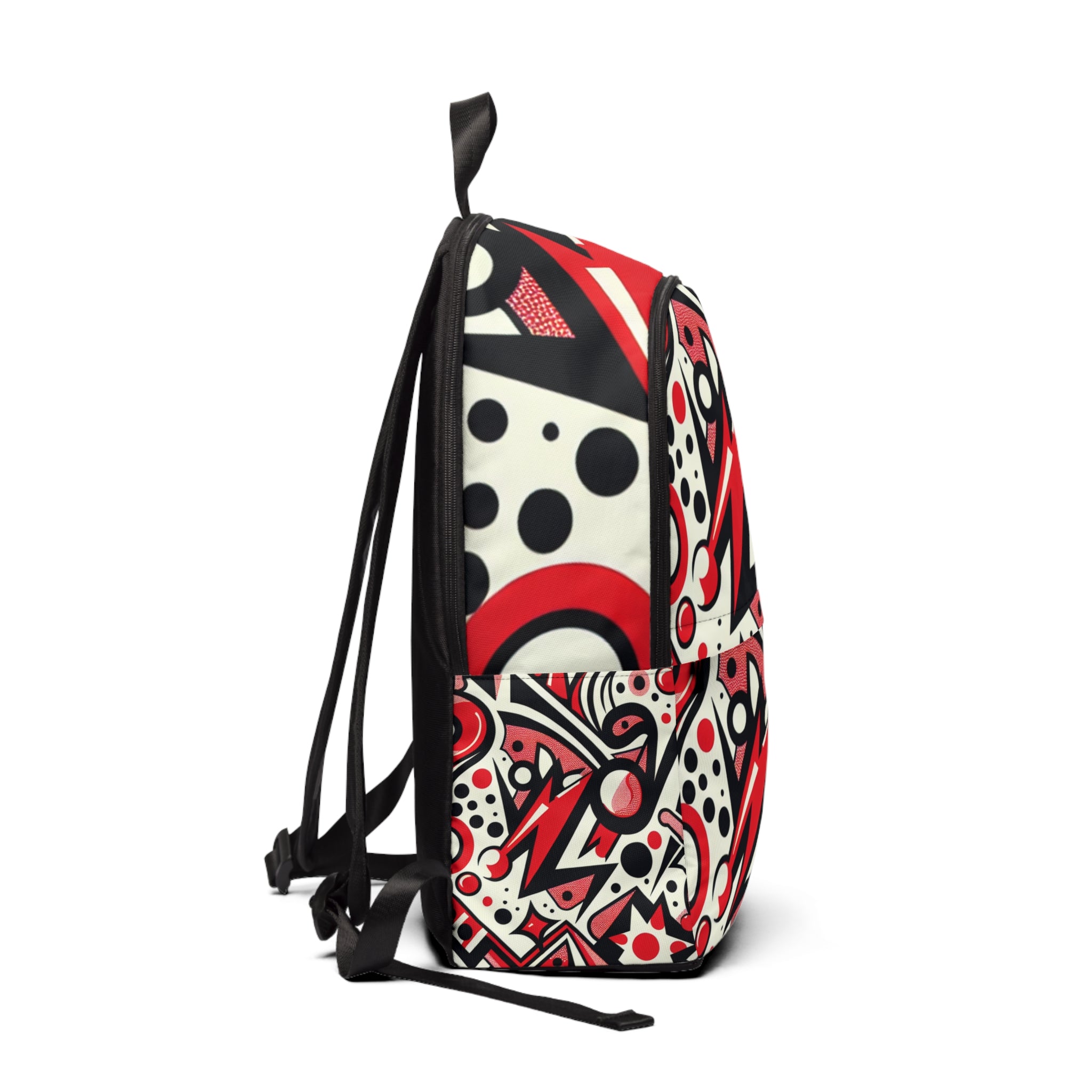 Isabella Donatelli - Backpack