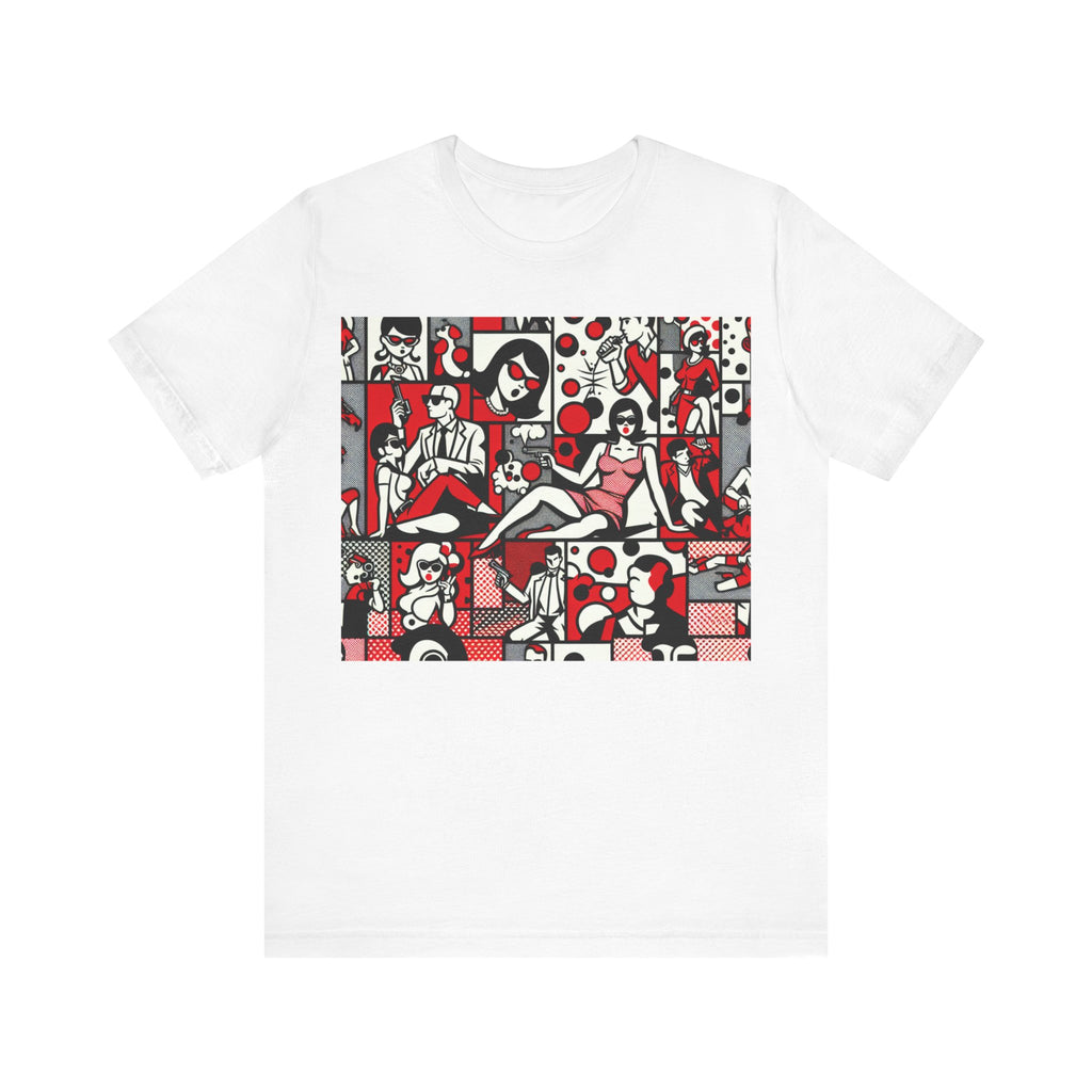 Octavia Bellini - Tee