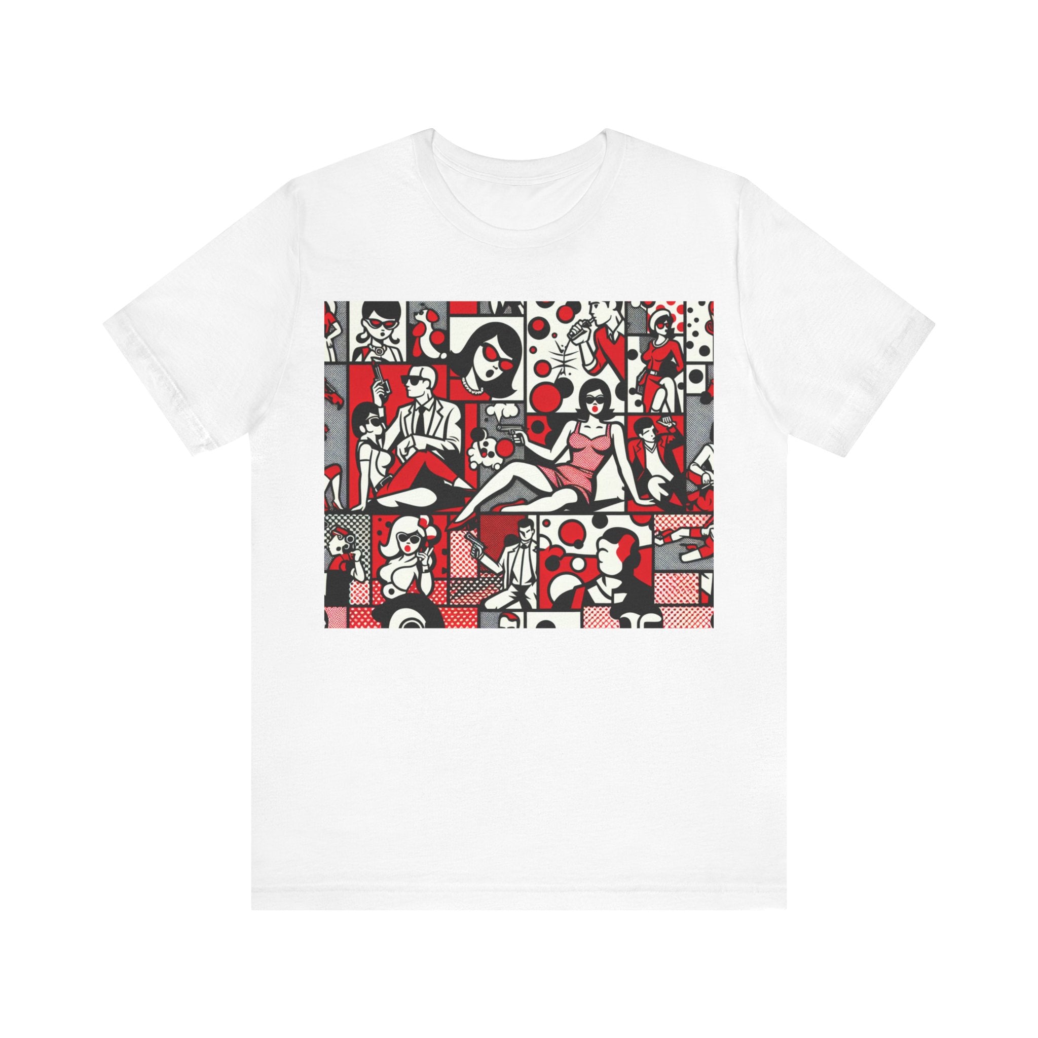 Octavia Bellini - Tee