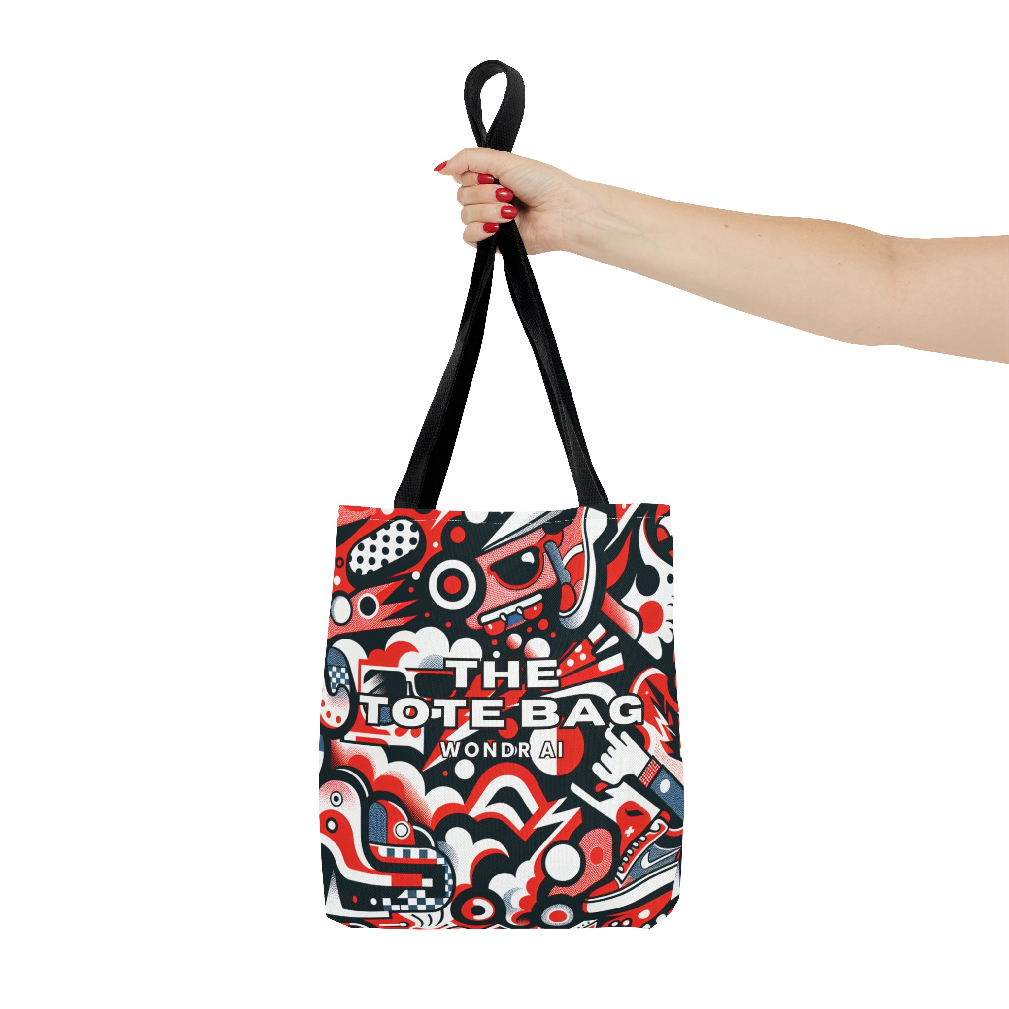 Isabella Moriatti - Tote_Bag