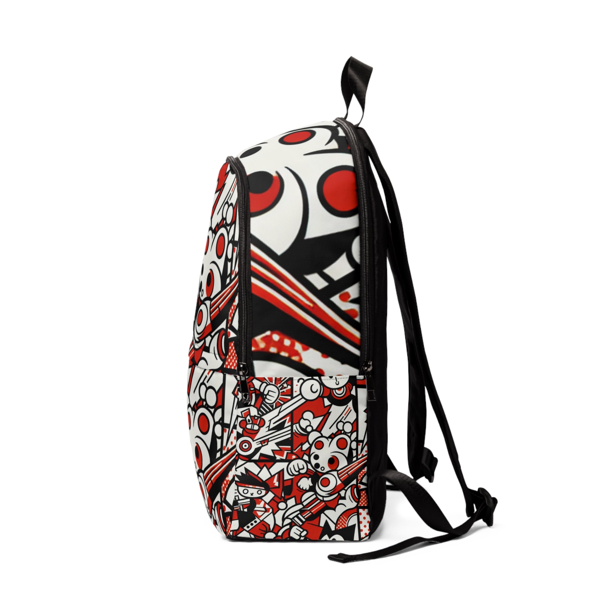 Benedetta Caravaggio - Backpack