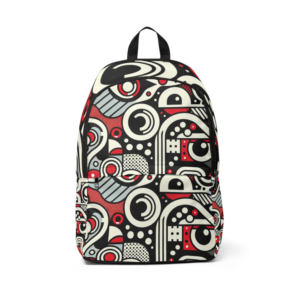 Aurelia VanDerburgh - Backpack