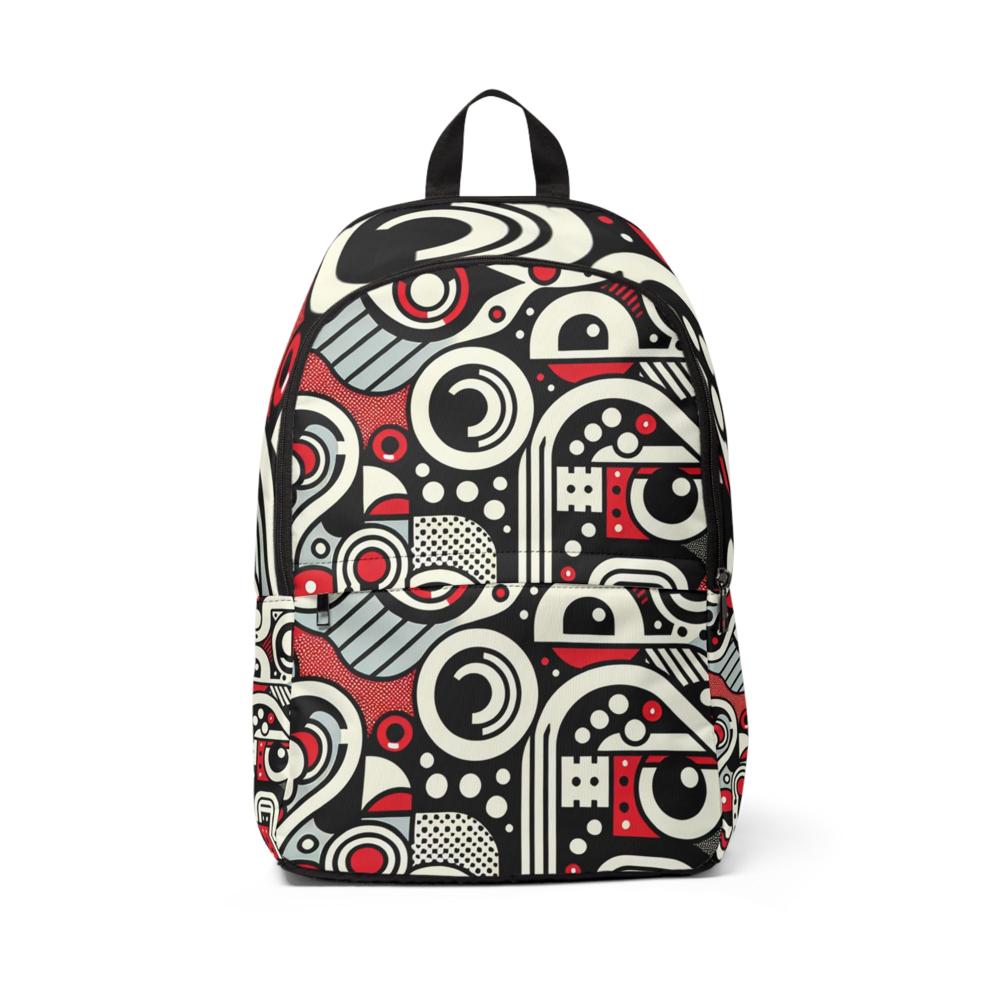 Aurelia VanDerburgh - Backpack