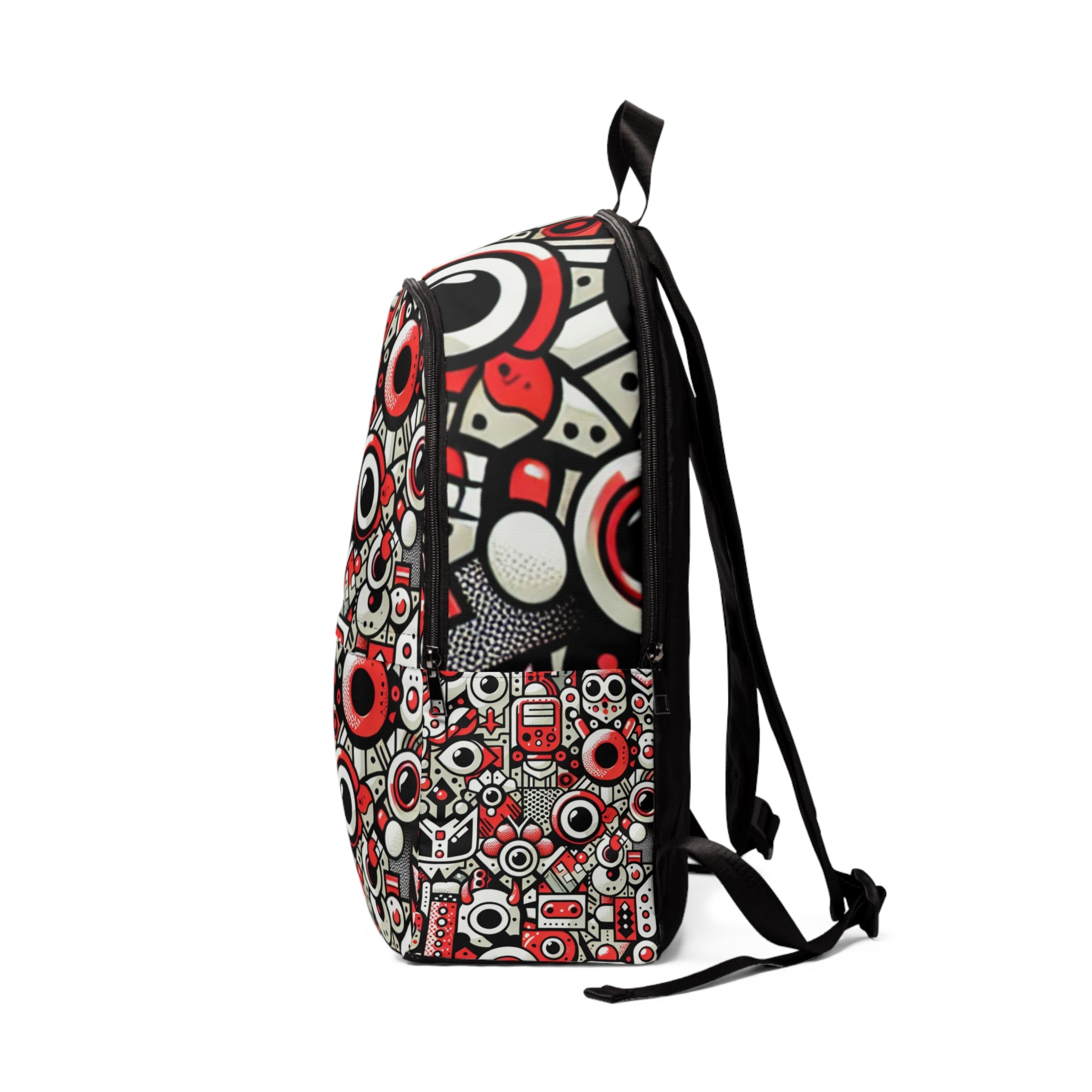 Isabella Verrocchio - Backpack