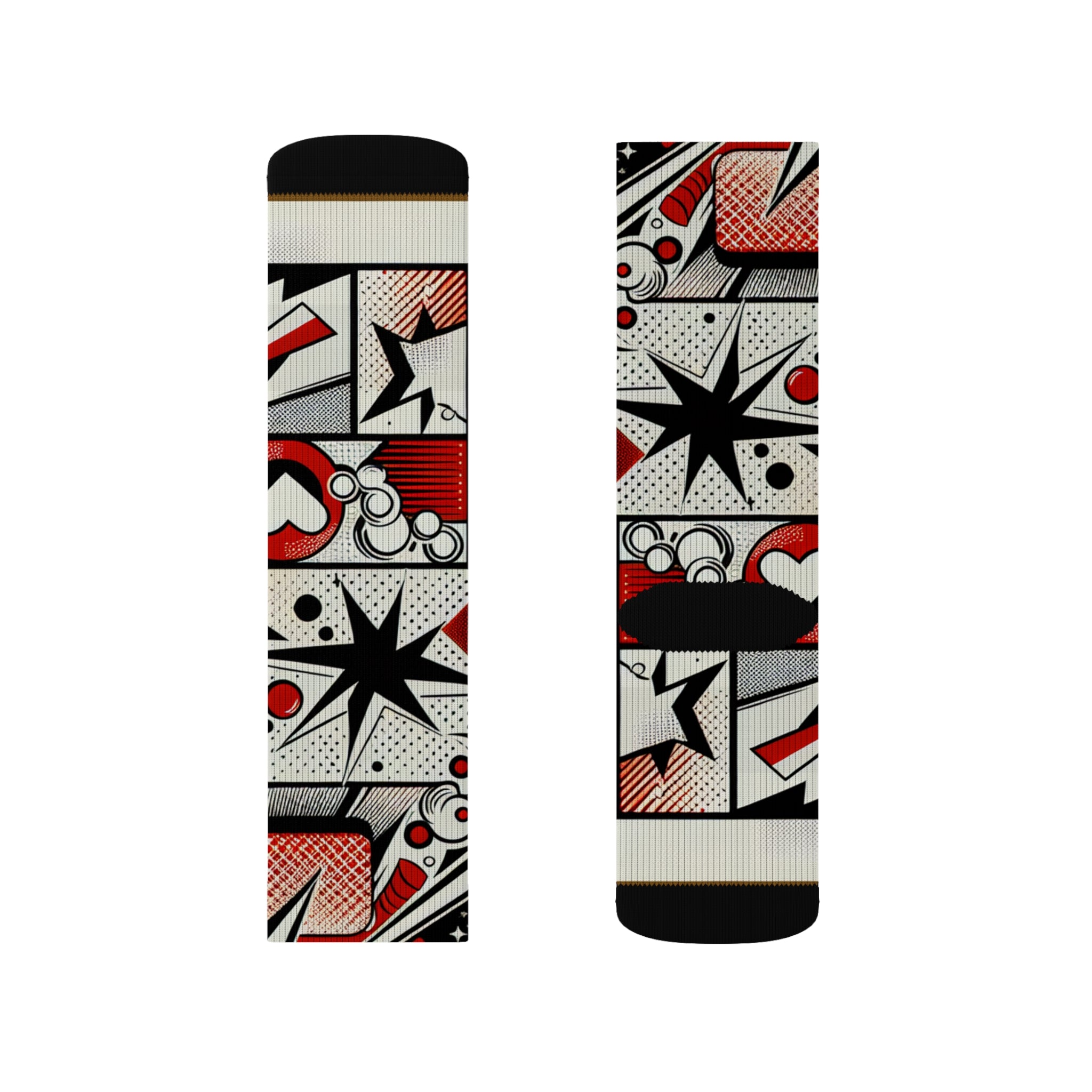 Lorelei Van Dyke - Socks