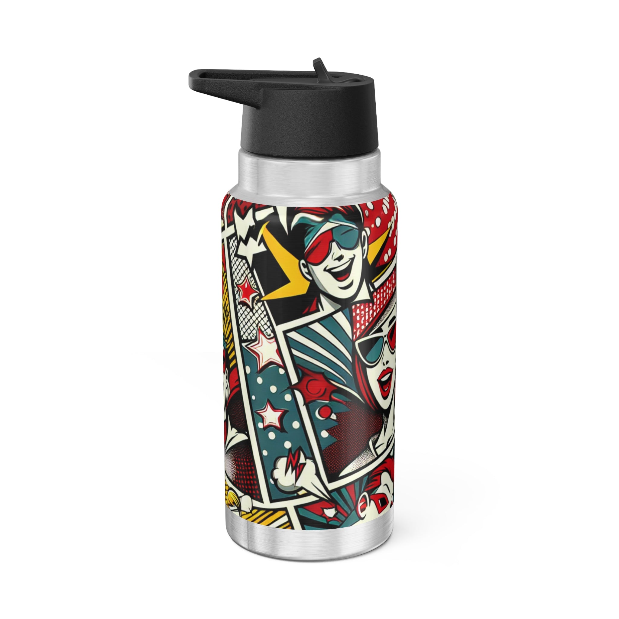 Isabella Serafino - Thermos
