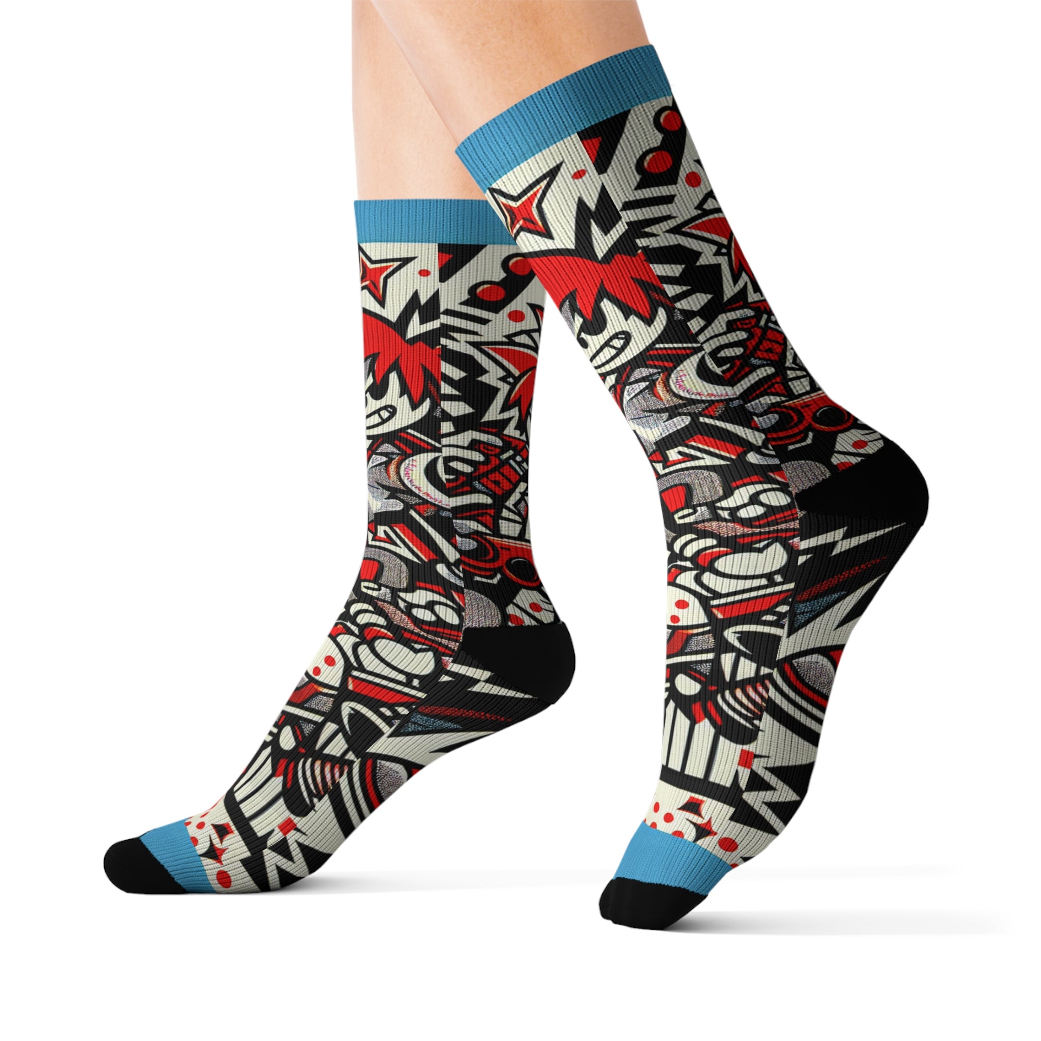 Ludovica Bellini - Socks