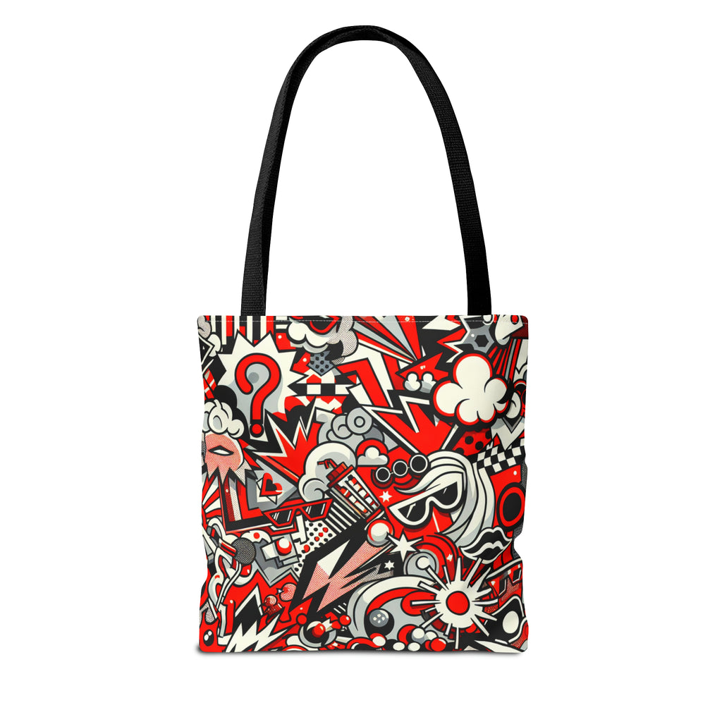 Eloise Delafontaine - Tote_Bag