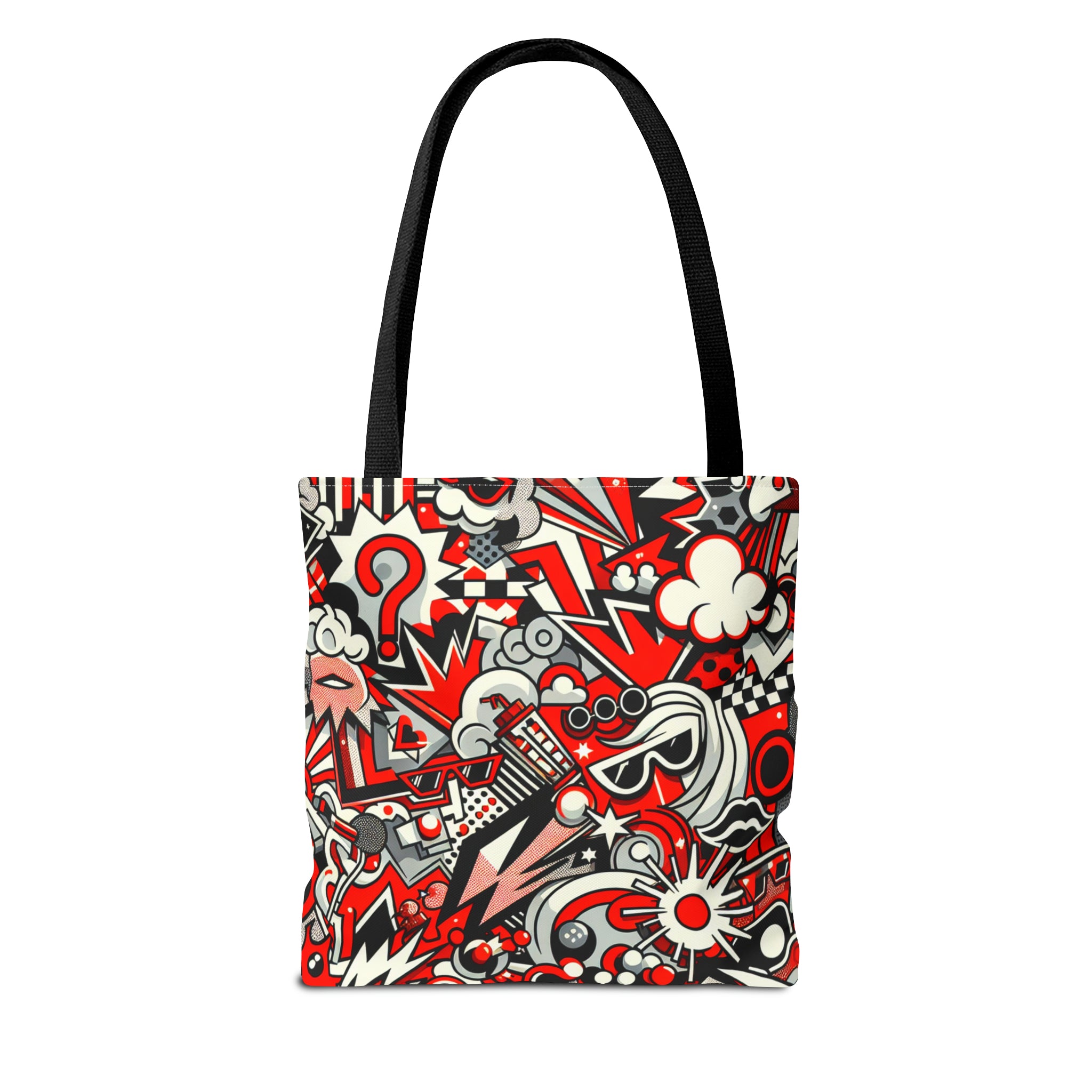 Eloise Delafontaine - Tote_Bag