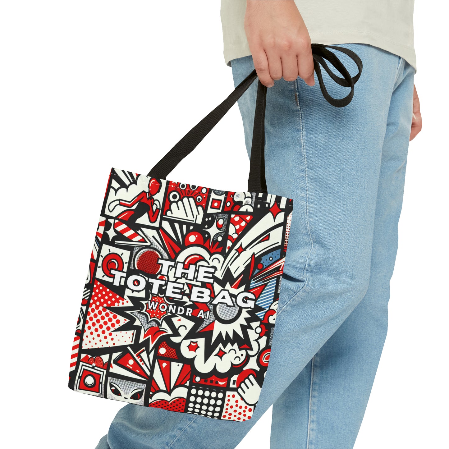 Marietta Bellini - Tote_Bag