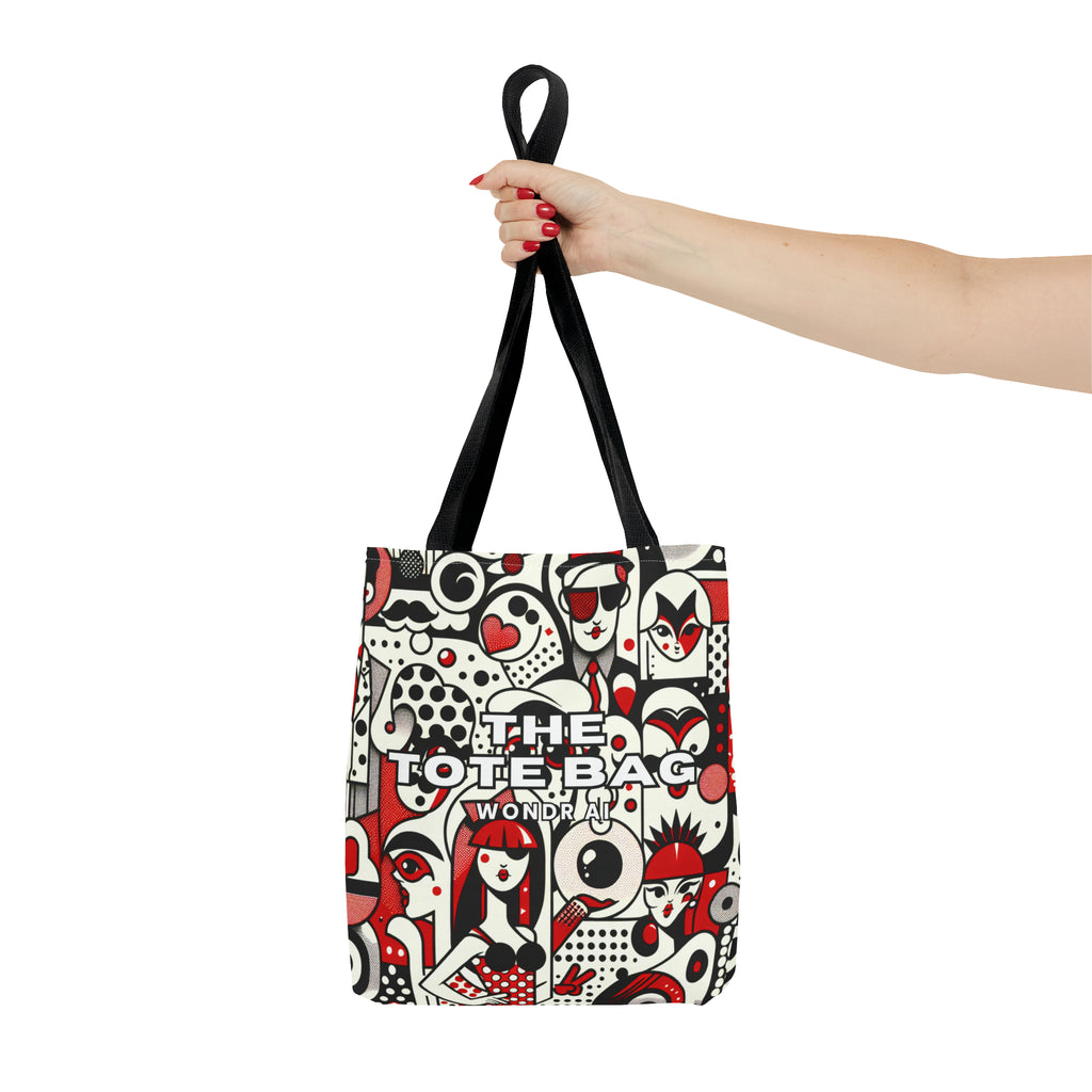 Isabella Duval - Tote_Bag