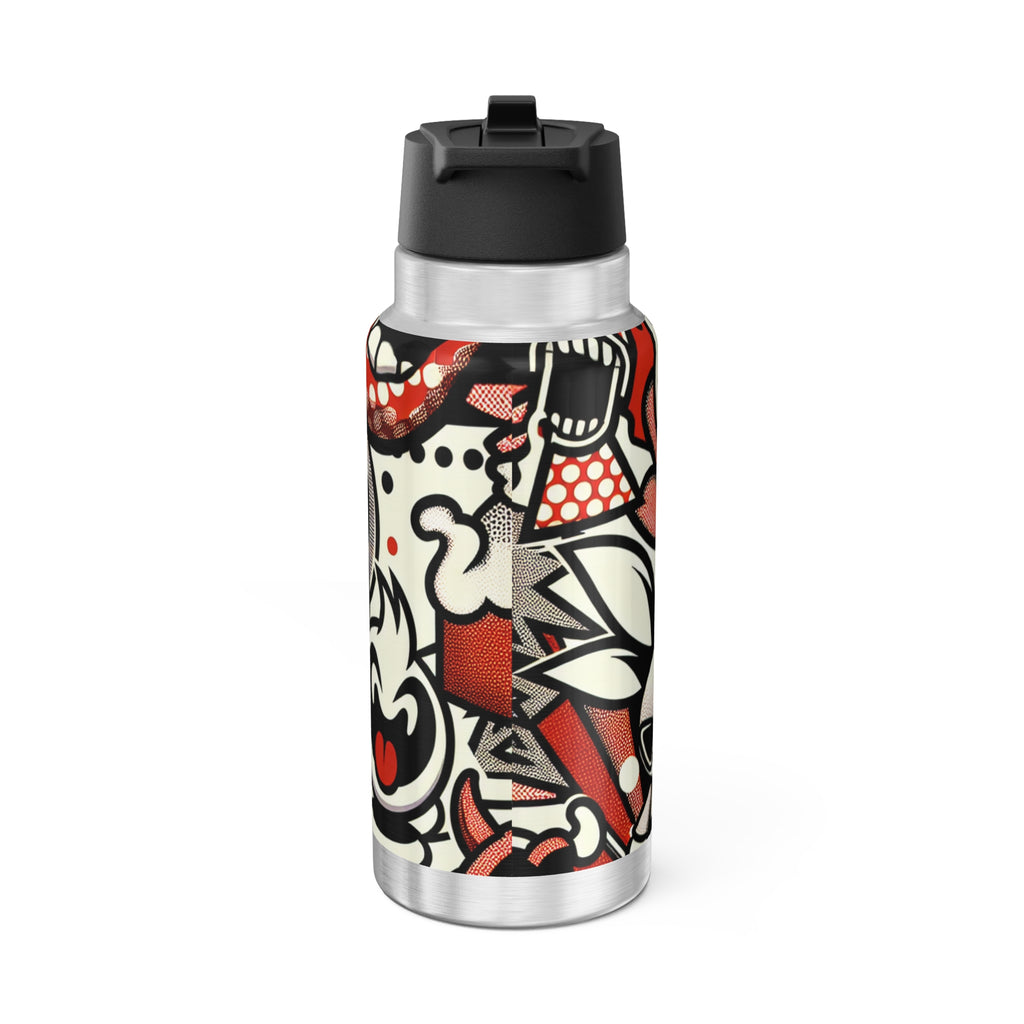 Aurelia Bellacourt - Thermos