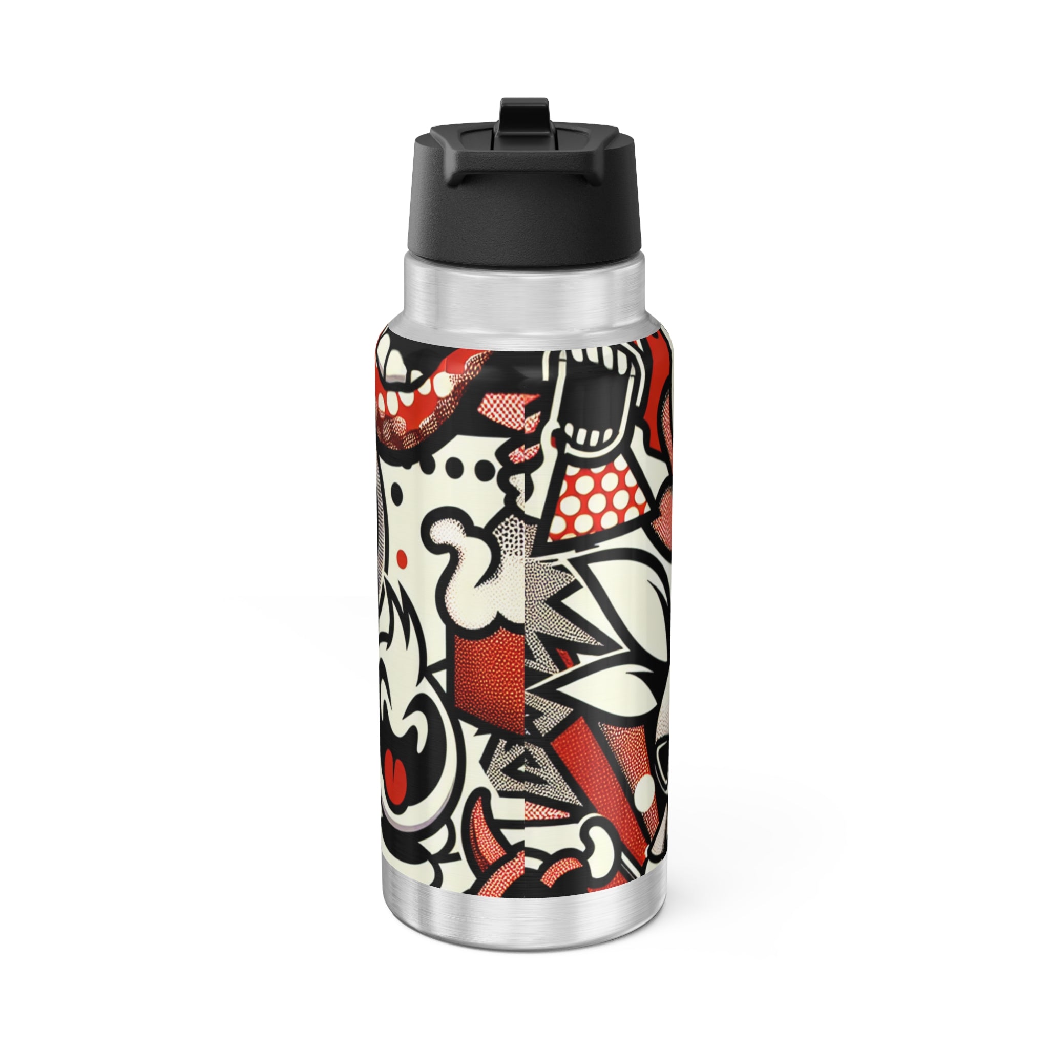 Aurelia Bellacourt - Thermos
