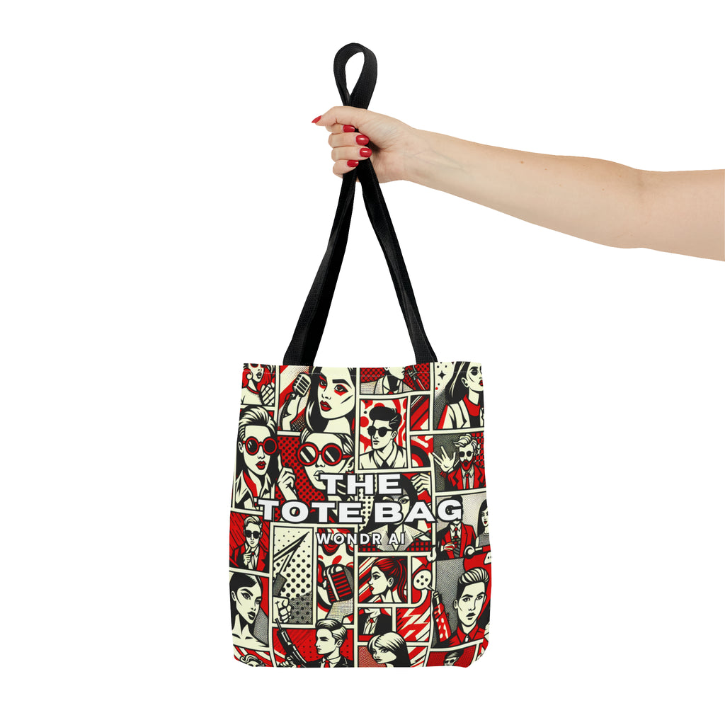 Isabella Sorrentino - Tote_Bag