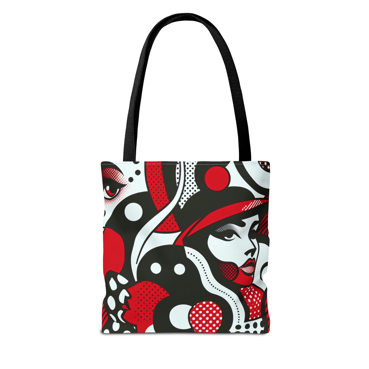 Isabella Sorrenti - Tote_Bag