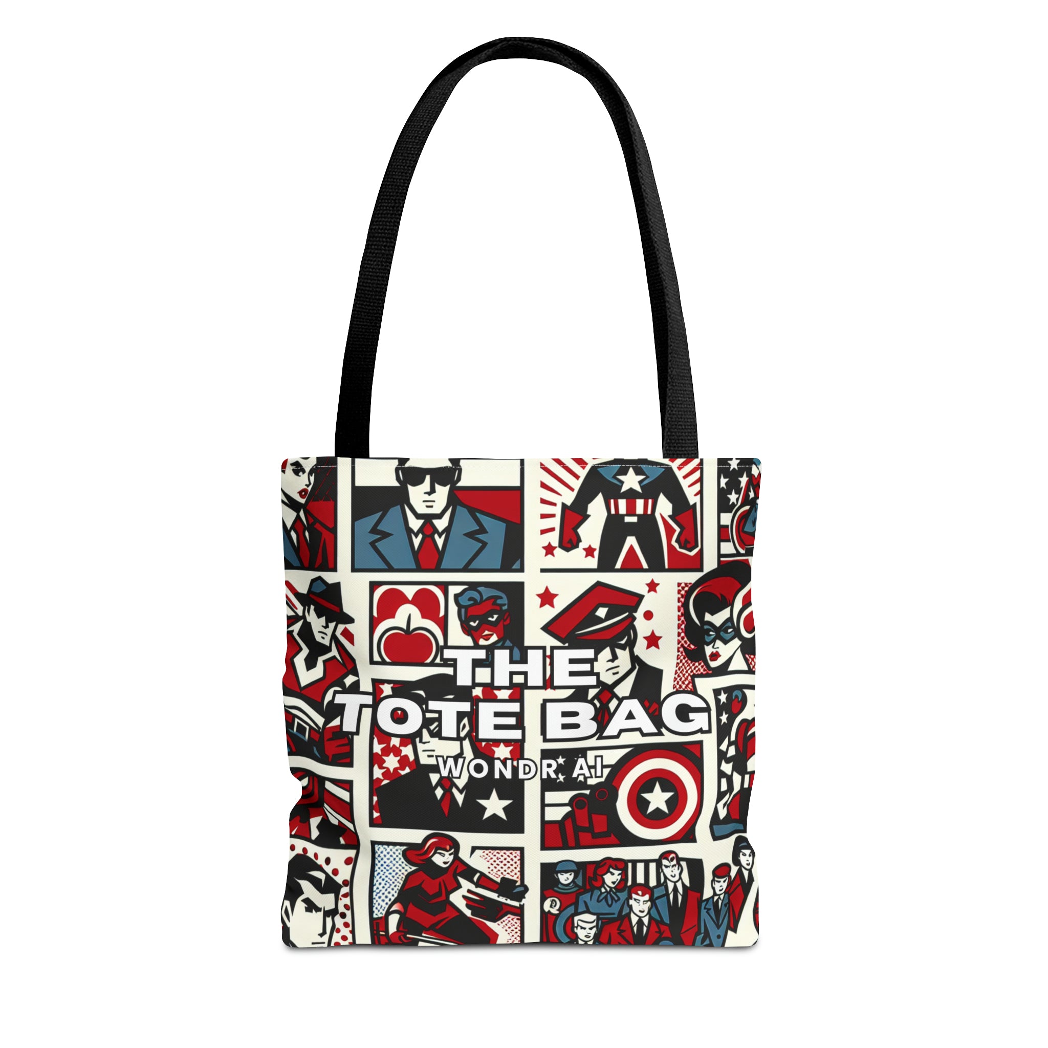 Isabella Sorrentino - Tote_Bag