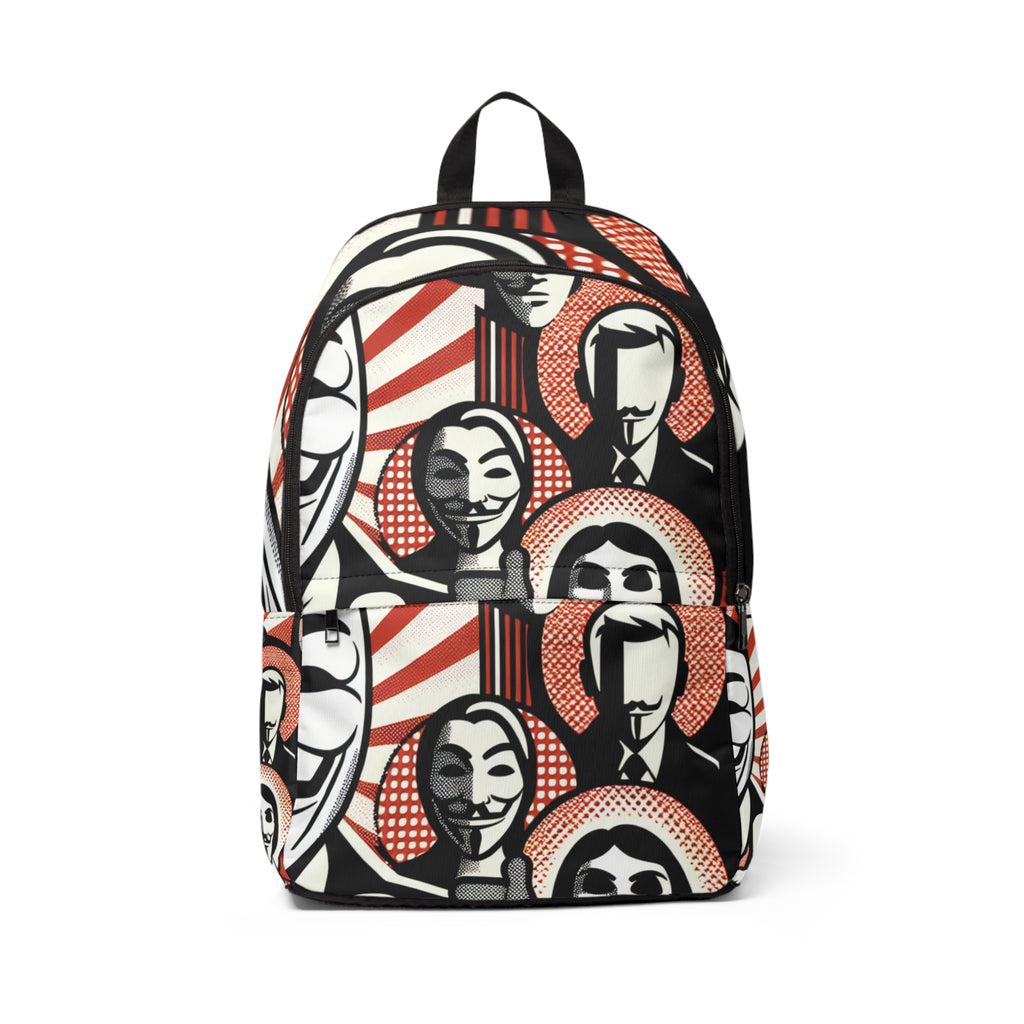 Isabella Santoro - Backpack