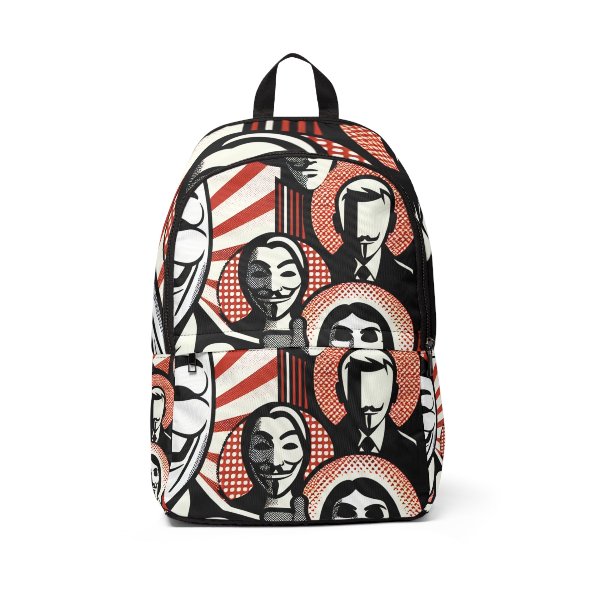 Isabella Santoro - Backpack