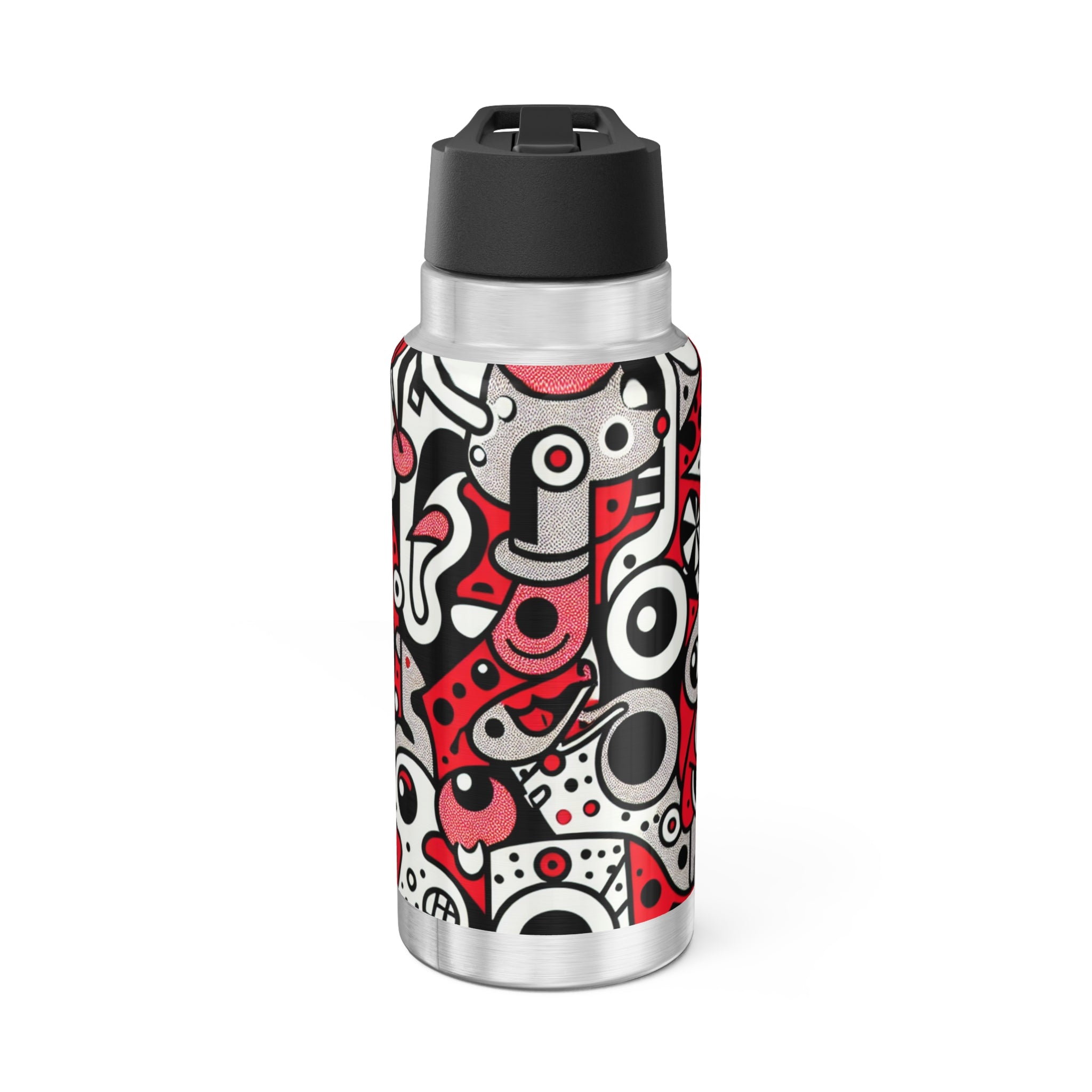 Felicia Van Der Meer - Thermos