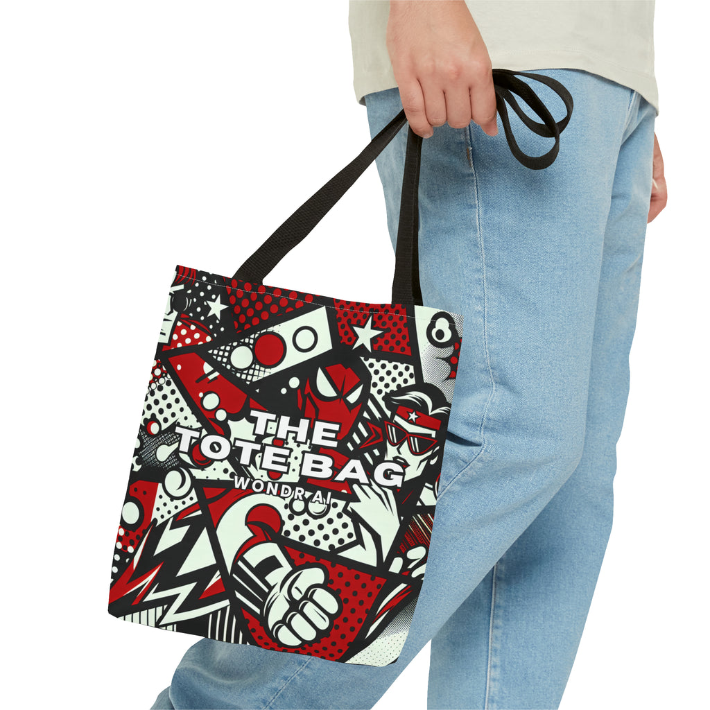 Aurelio Bellini - Tote_Bag