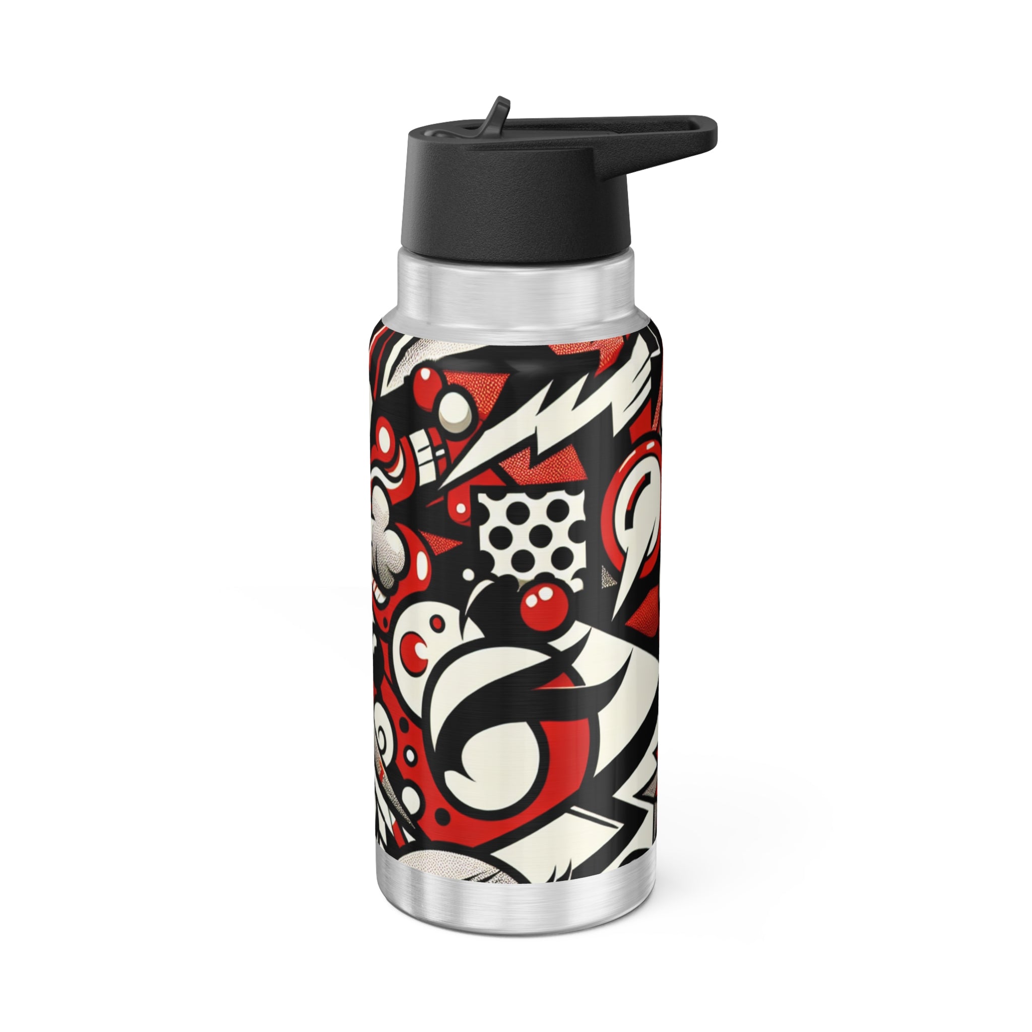 Evelina Barbagrigia - Thermos