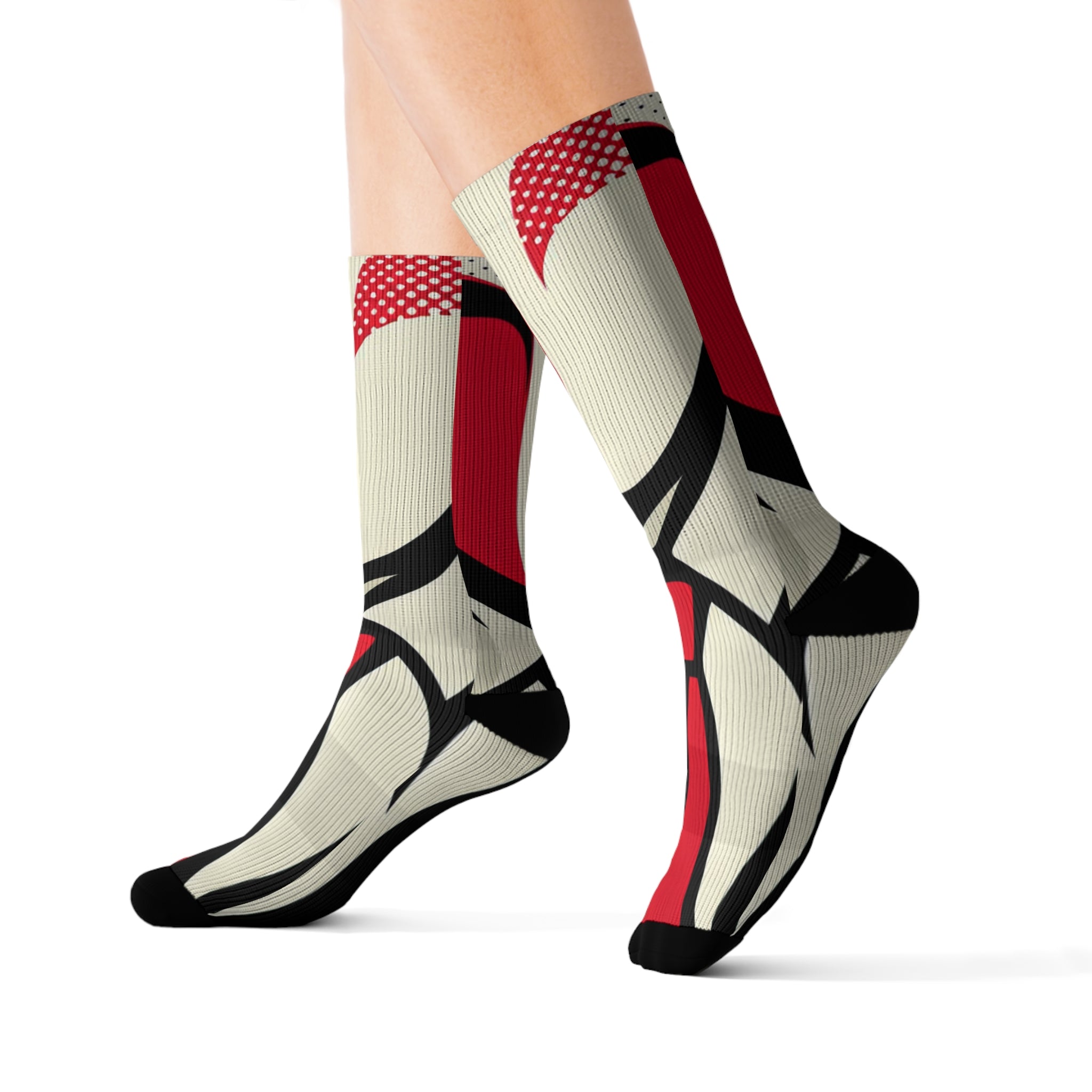 Benedetta Viviani - Socks