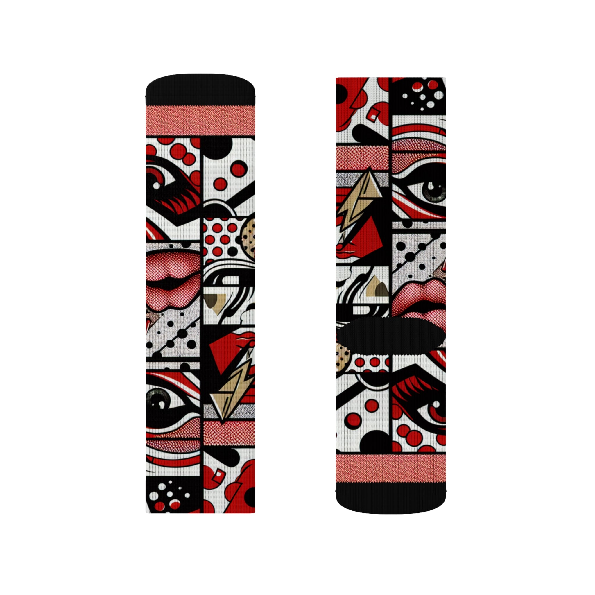 Arabella Foscari - Socks