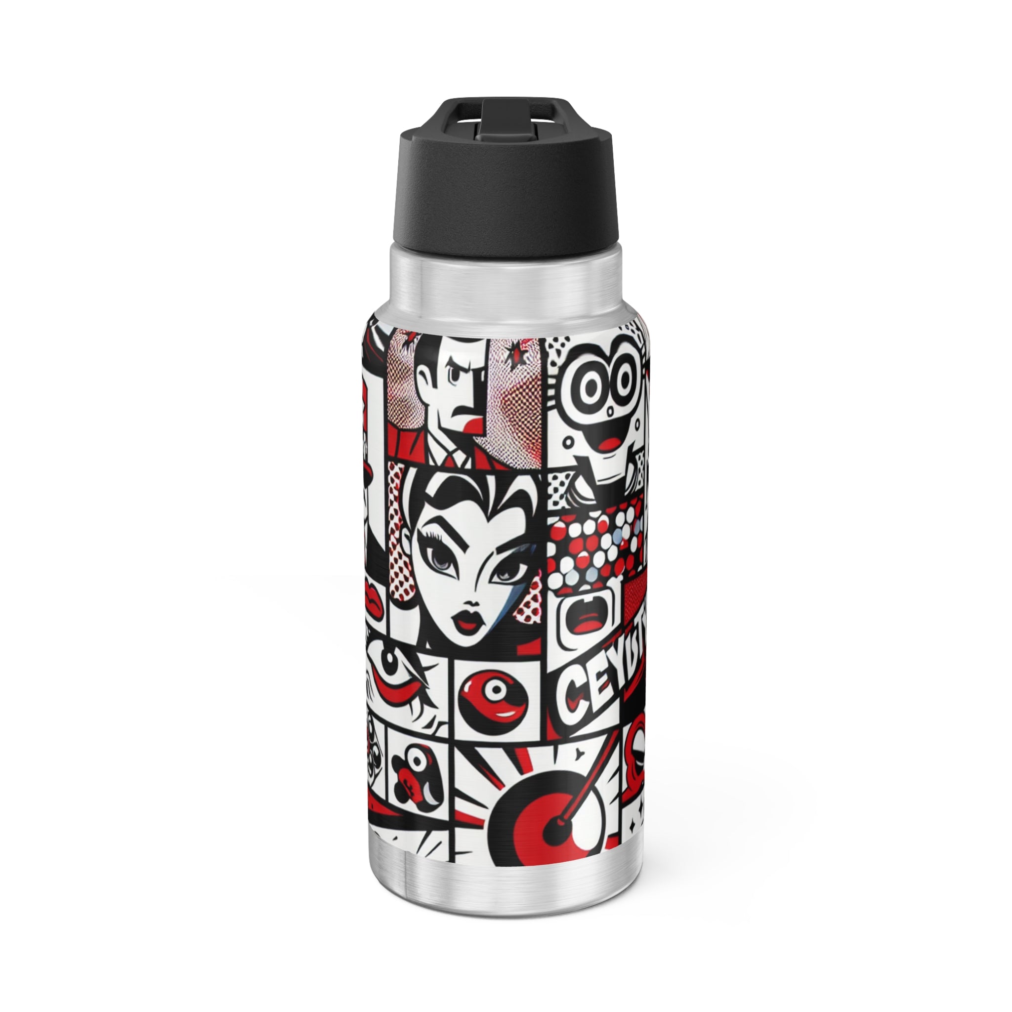 Isabella di Stefano - Thermos