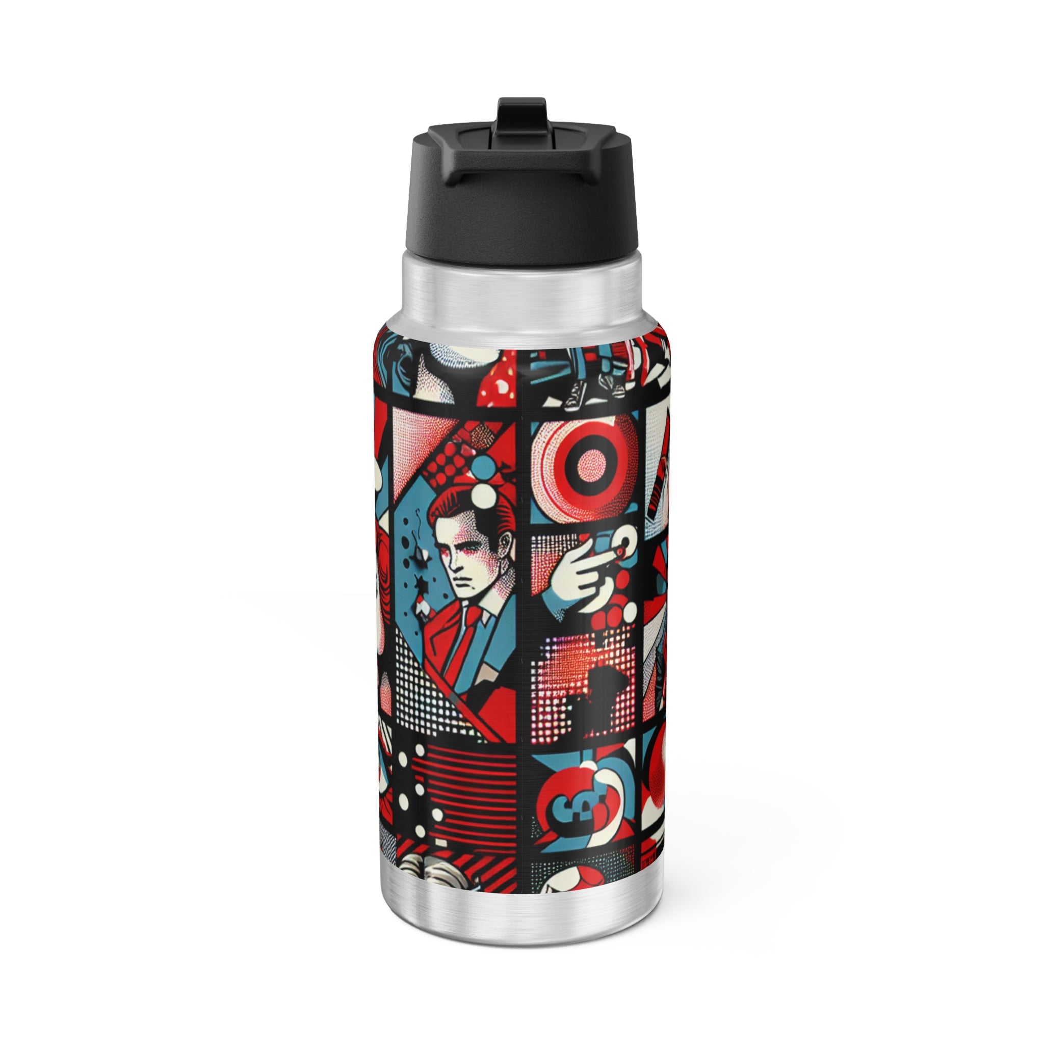 Benedetta Fontana - Thermos