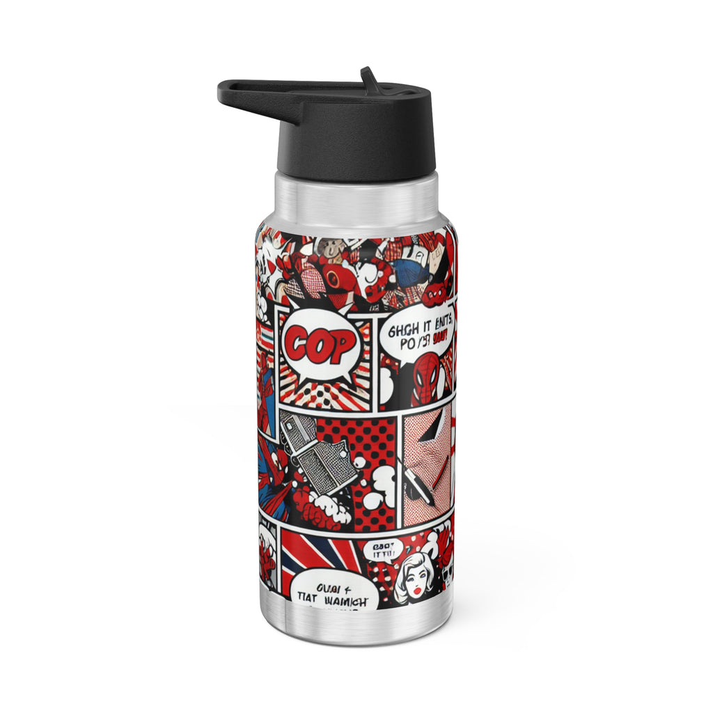 Amalia Santoro - Thermos