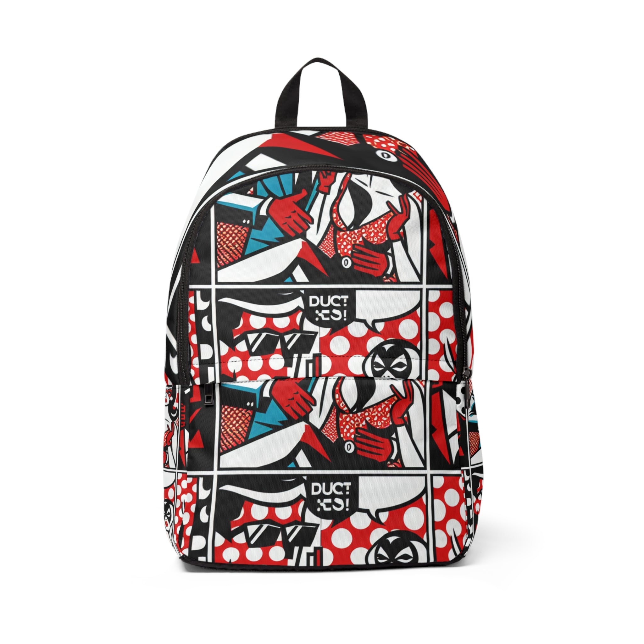Aurelia Vanloo - Backpack