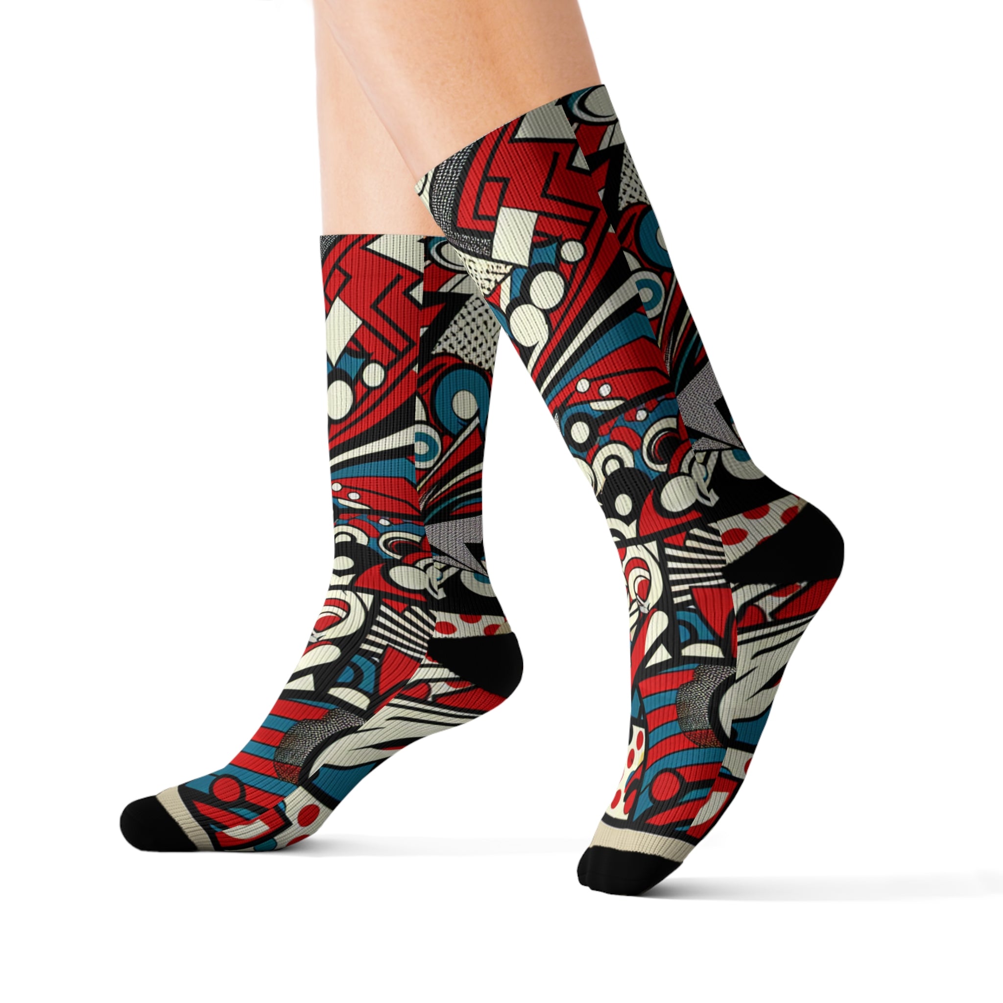 Ludovico Bellini - Socks