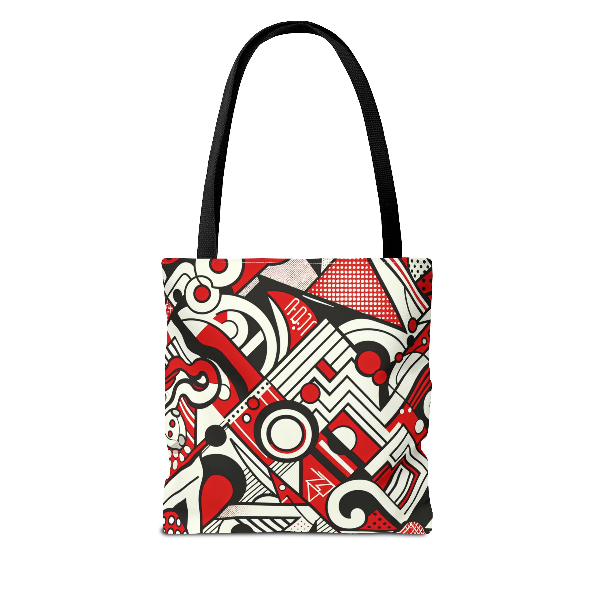 Leonardo Vanetti - Tote_Bag