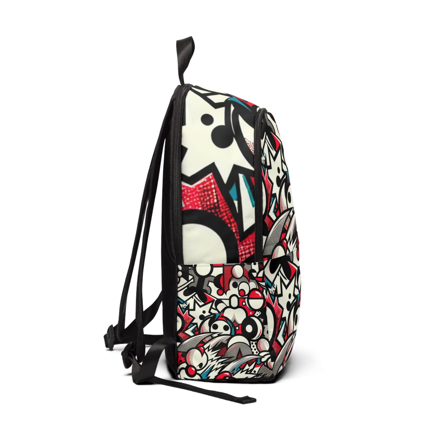 Isabella Bellini - Backpack