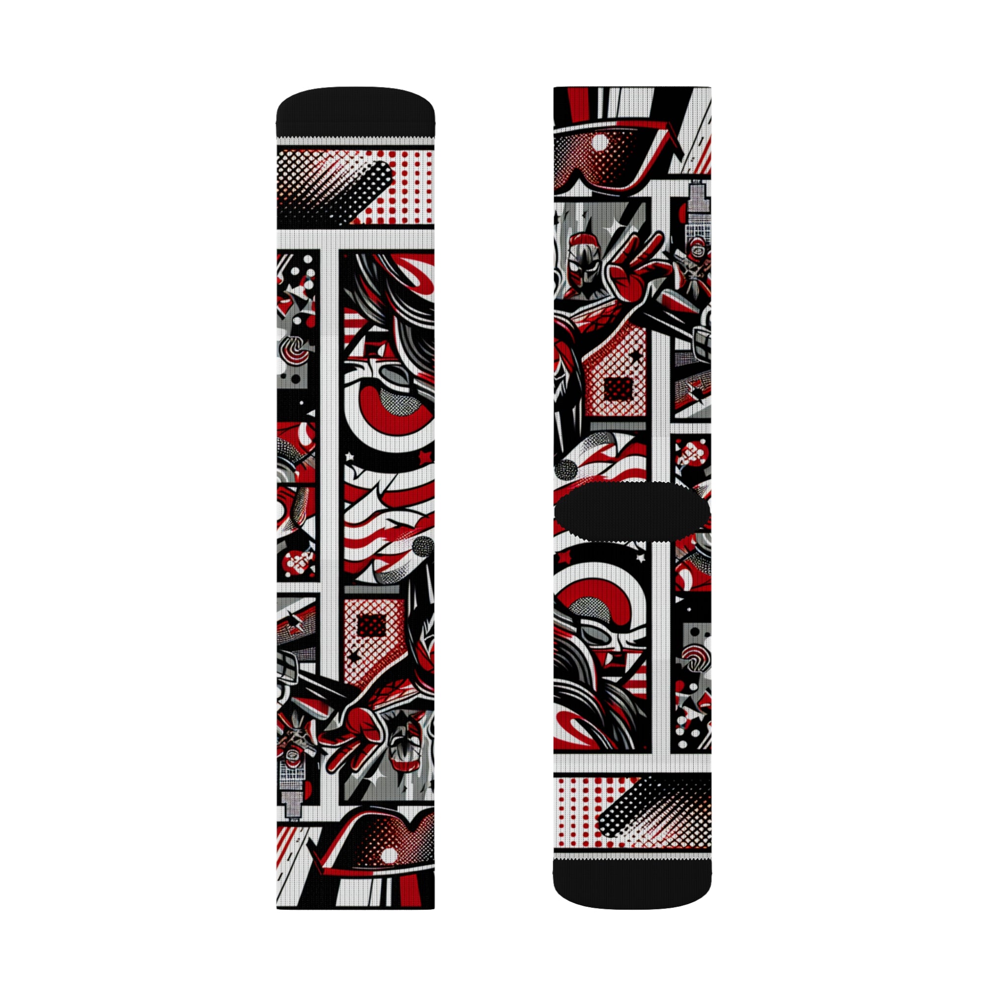 Isabella Donatelli - Socks