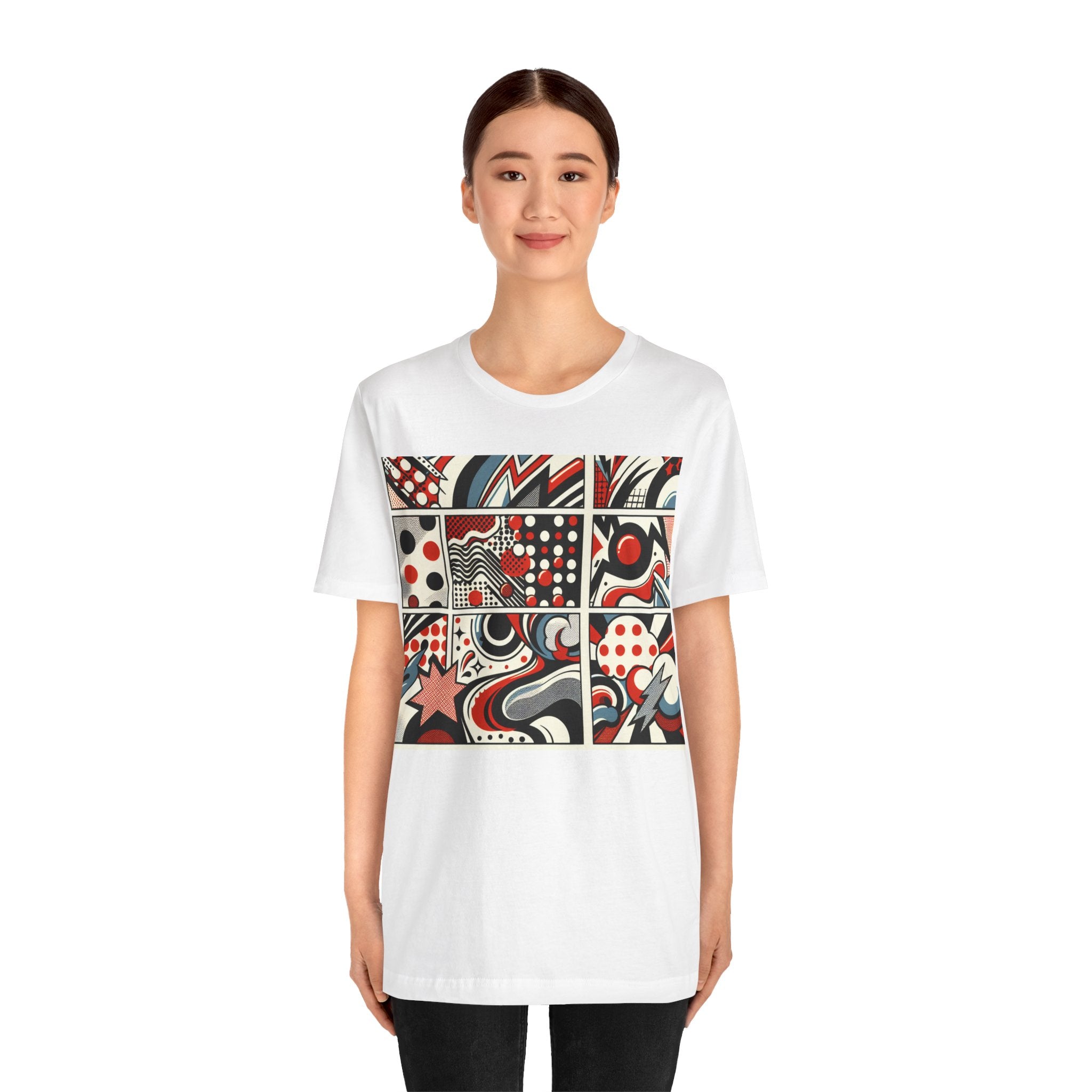 Antonella Belleci - Tee