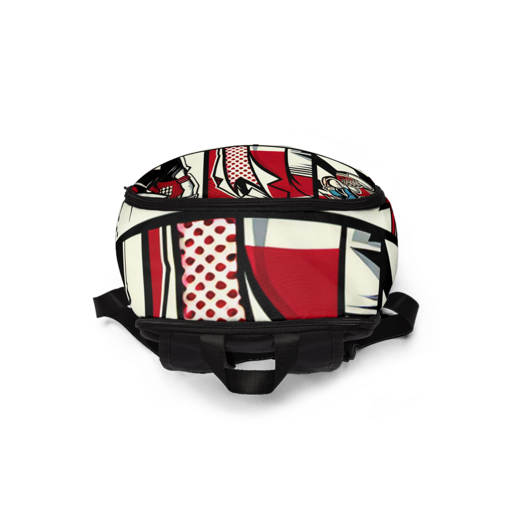 Leonardo Bellini - Backpack