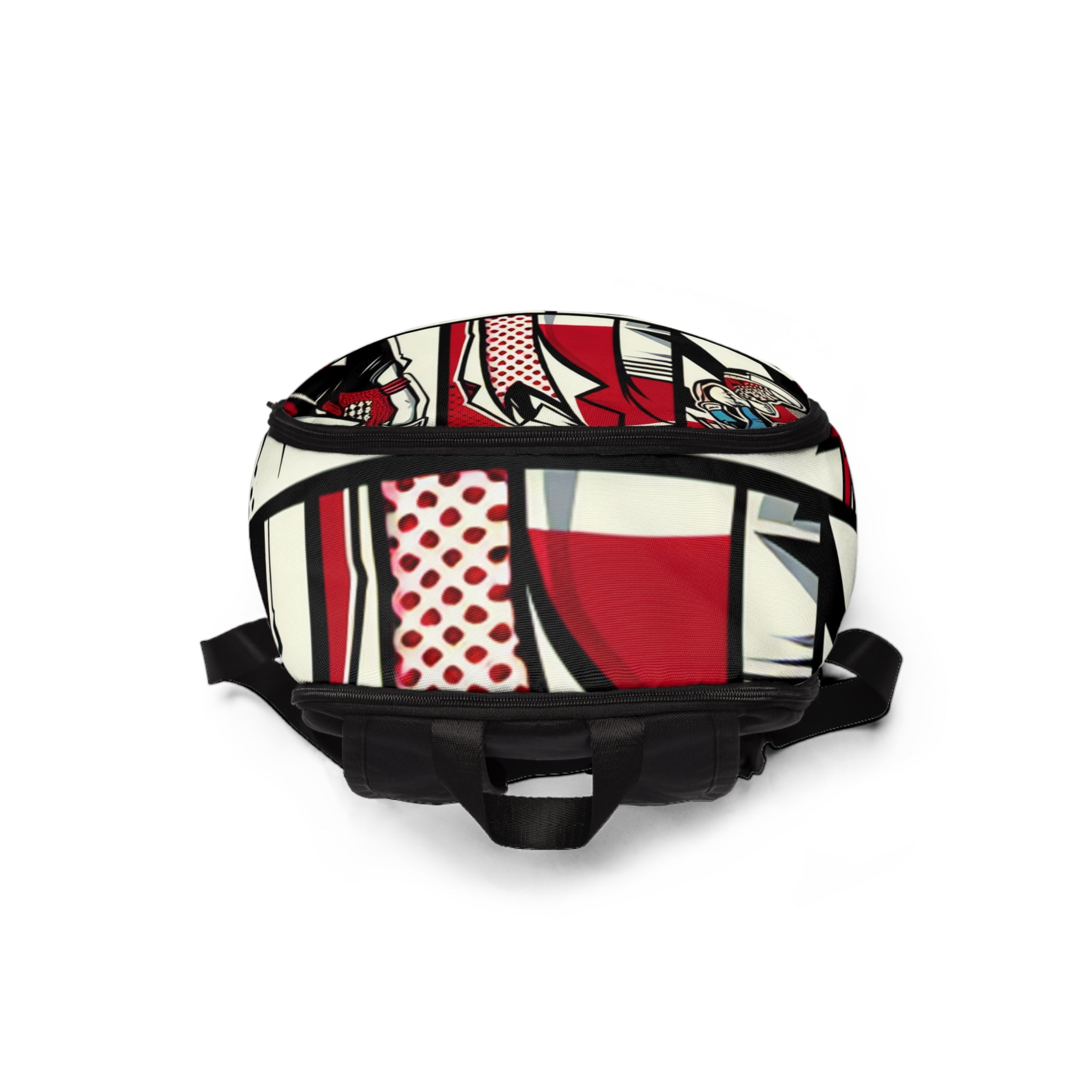 Leonardo Bellini - Backpack