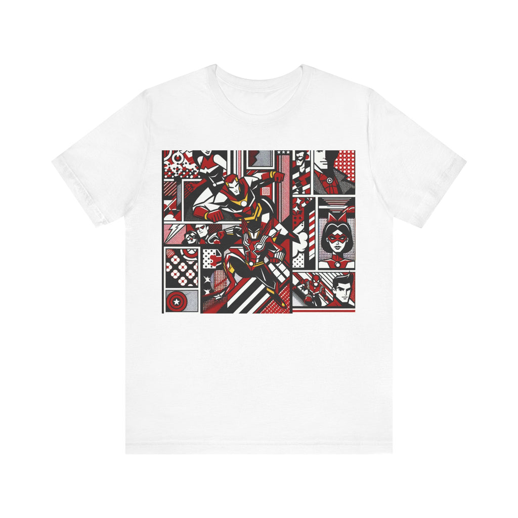 Benedetta Caravaggio - Tee