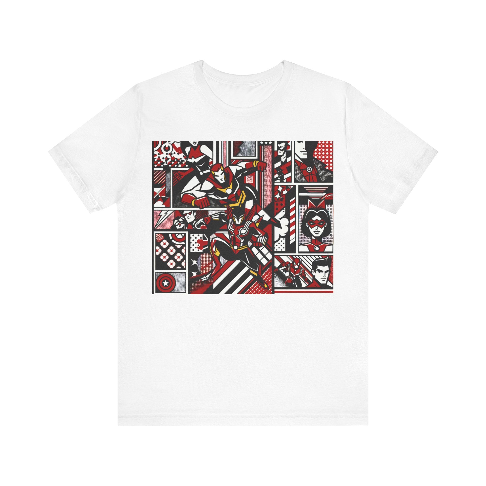 Benedetta Caravaggio - Tee