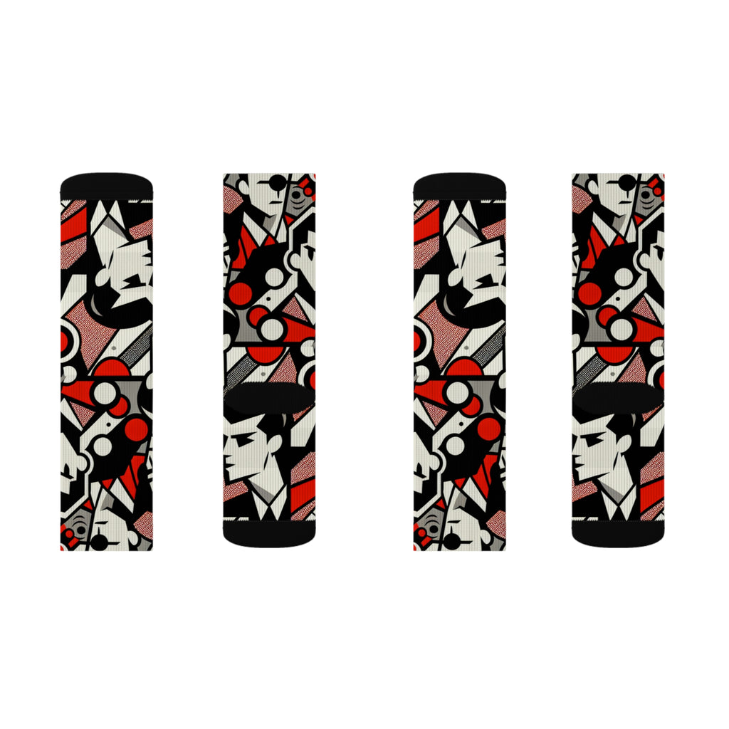 Isabella Cortile - Socks