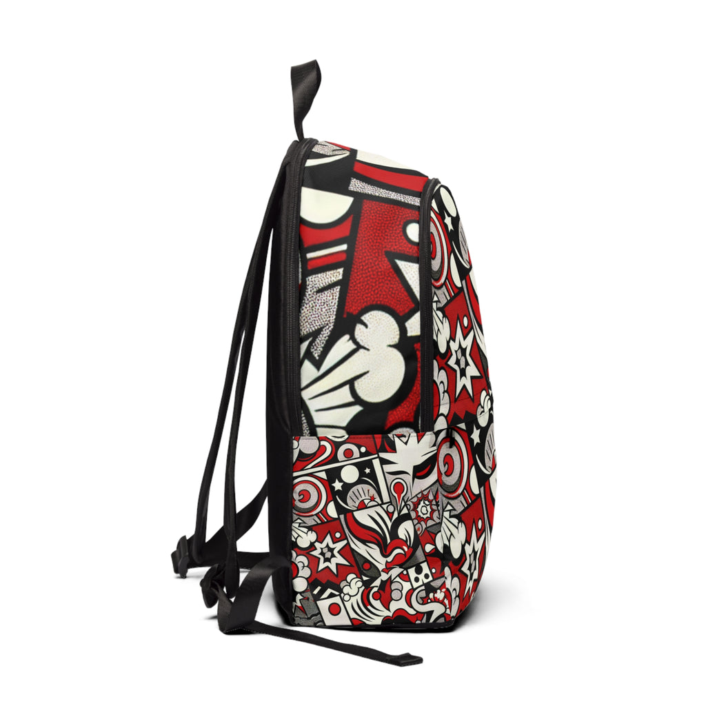 Isabella Strozzi - Backpack