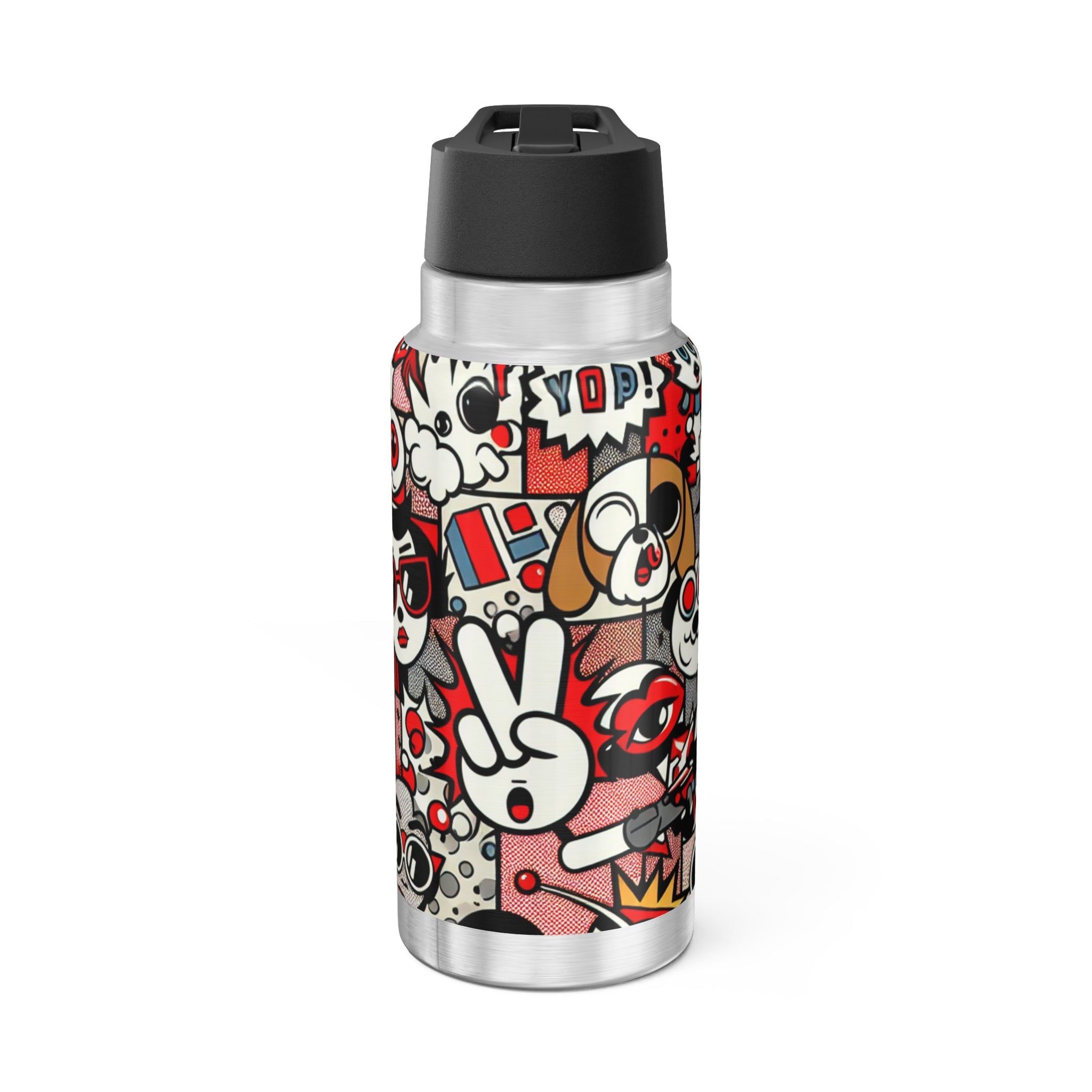 Isabella Fontaine - Thermos