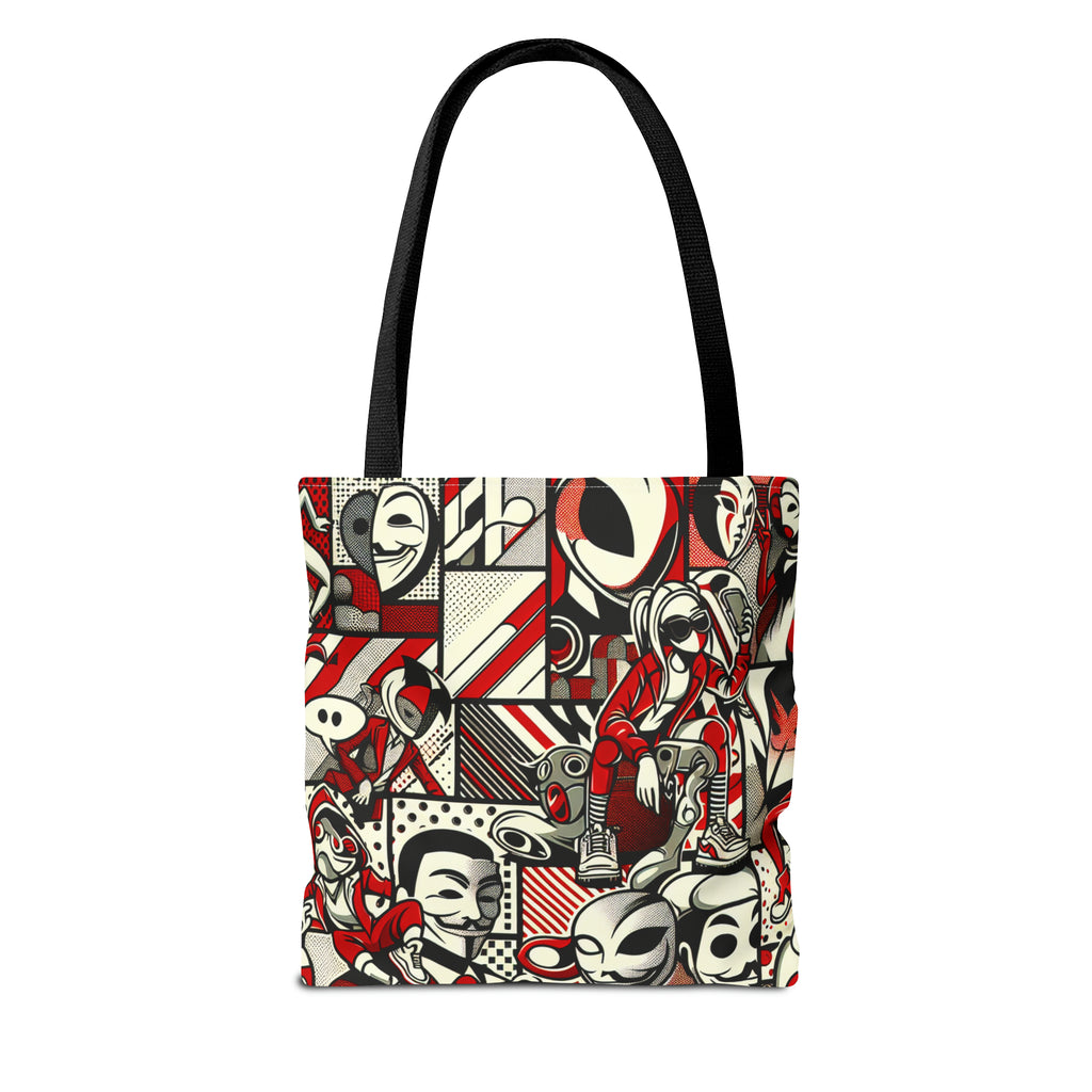 Isabella Sorenza - Tote_Bag